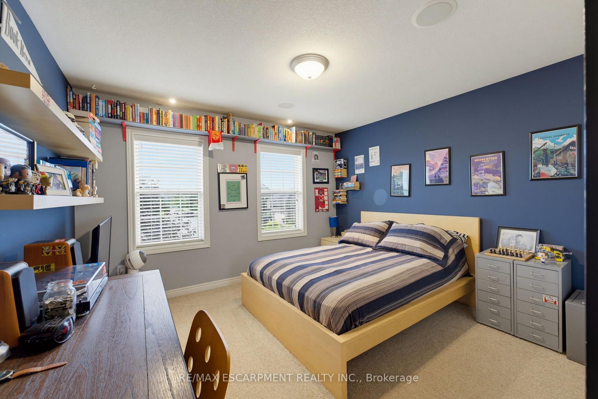 Photo 34 of 38 Hornak Road, West Lincoln, West Lincoln — HOMEH