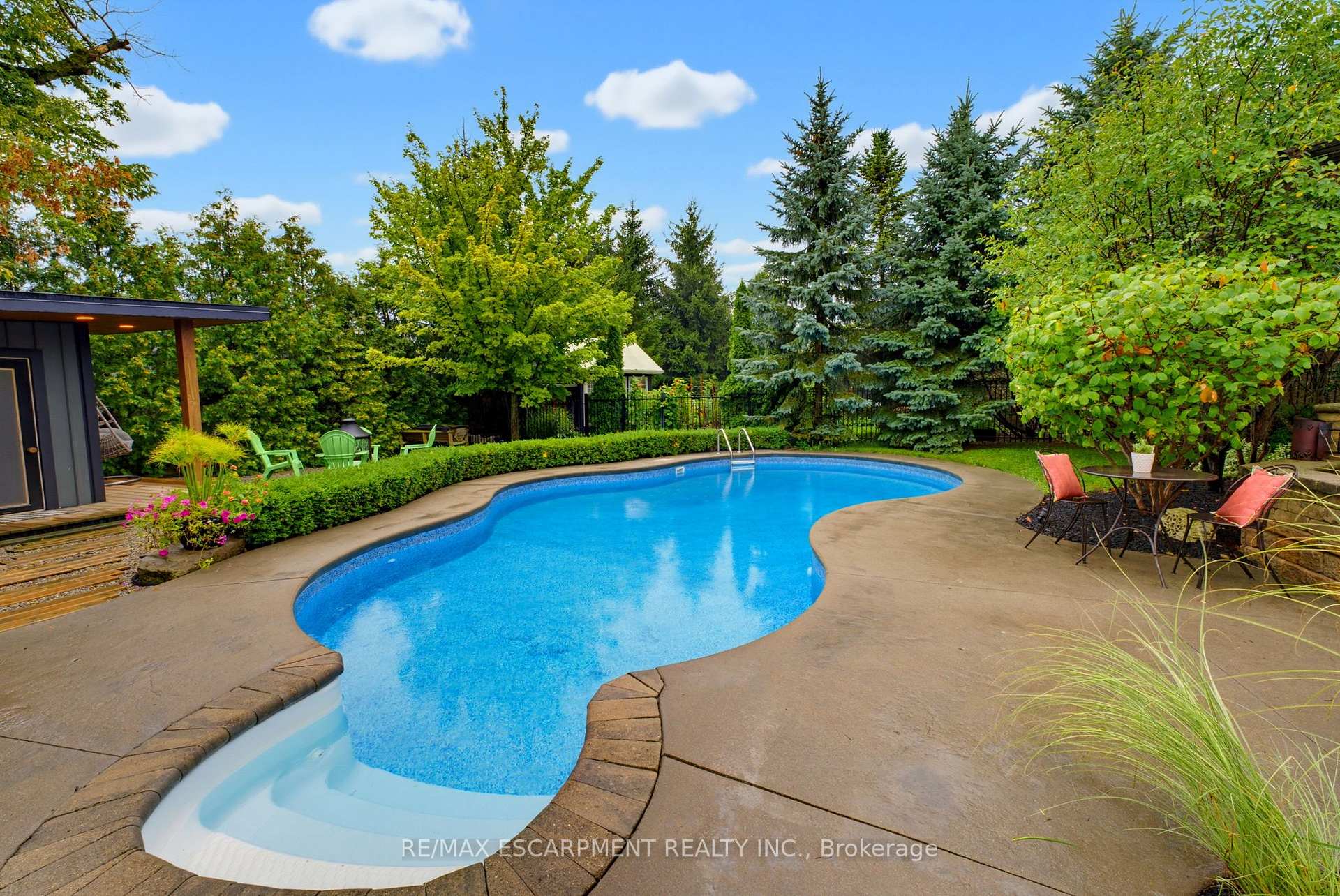 Photo 45 of 38 Hornak Road, West Lincoln, West Lincoln — HOMEH