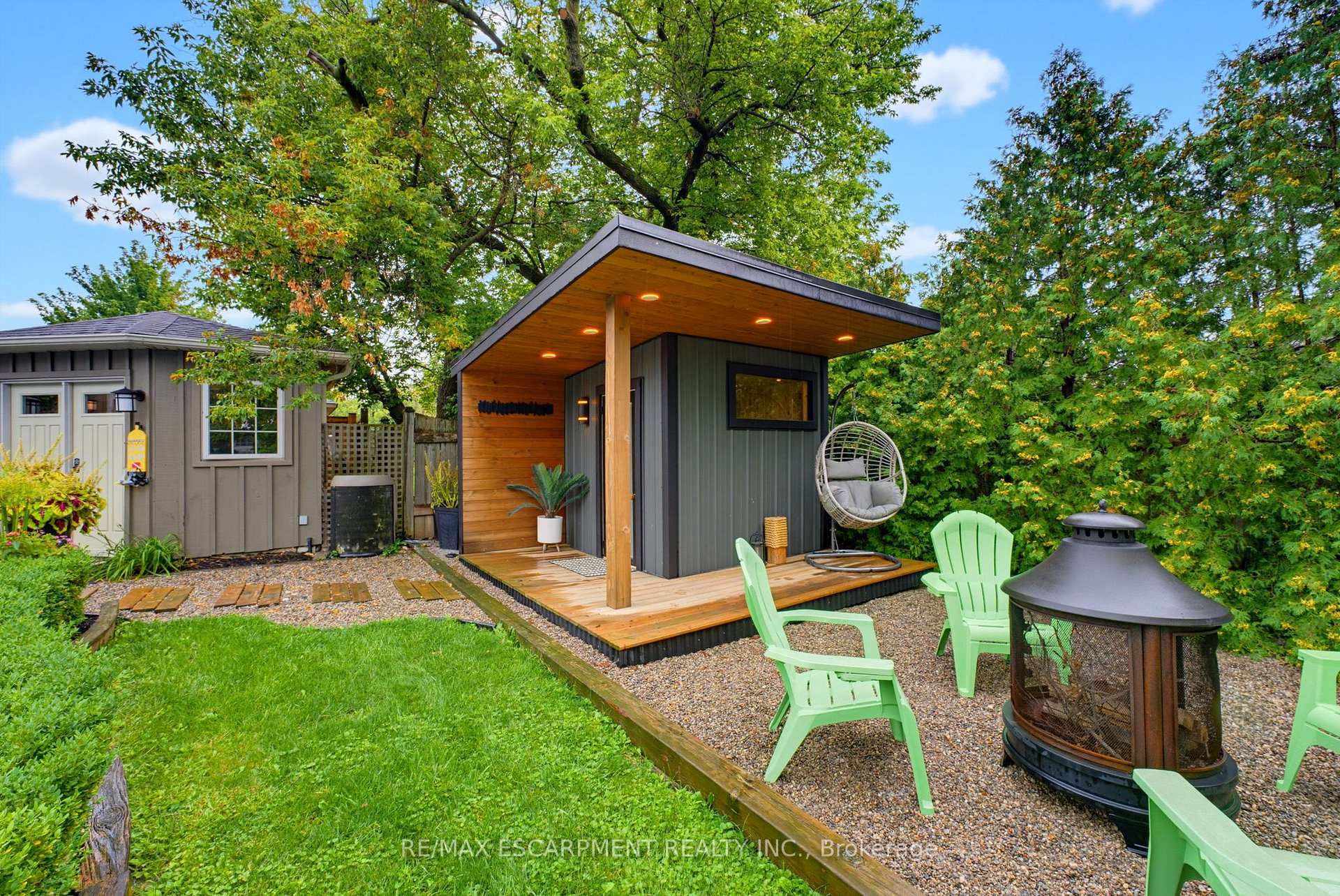 Photo 48 of 38 Hornak Road, West Lincoln, West Lincoln — HOMEH