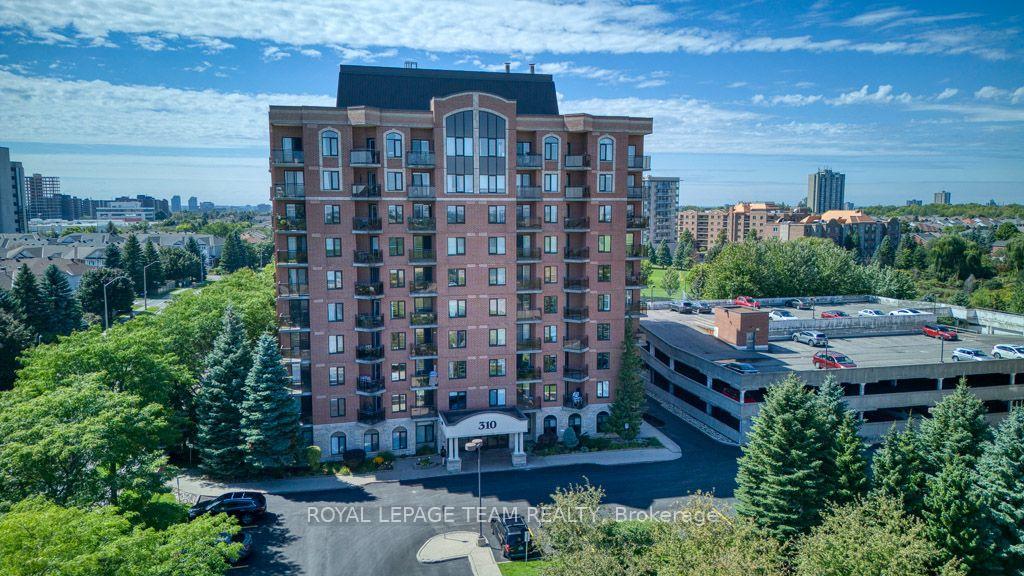 Photo 1 of Unit 2H, 310 Central Park Drive, Ottawa, Central Park — HOMEH