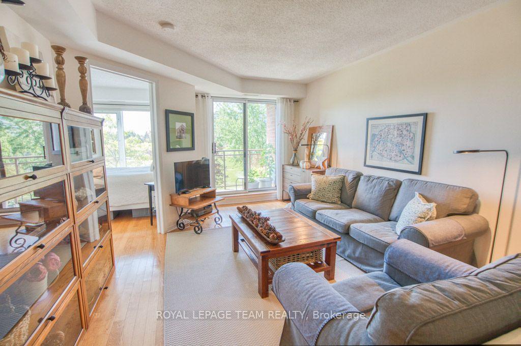 Photo 7 of Unit 2H, 310 Central Park Drive, Ottawa, Central Park — HOMEH