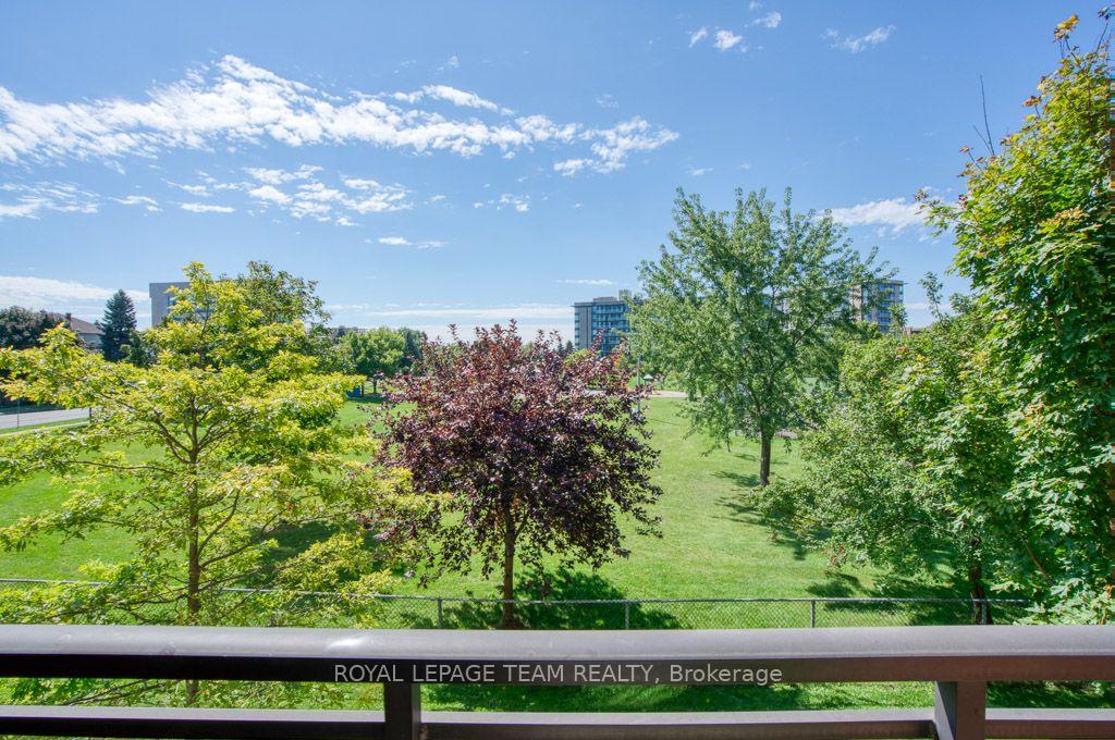 Photo 25 of Unit 2H, 310 Central Park Drive, Ottawa, Central Park — HOMEH
