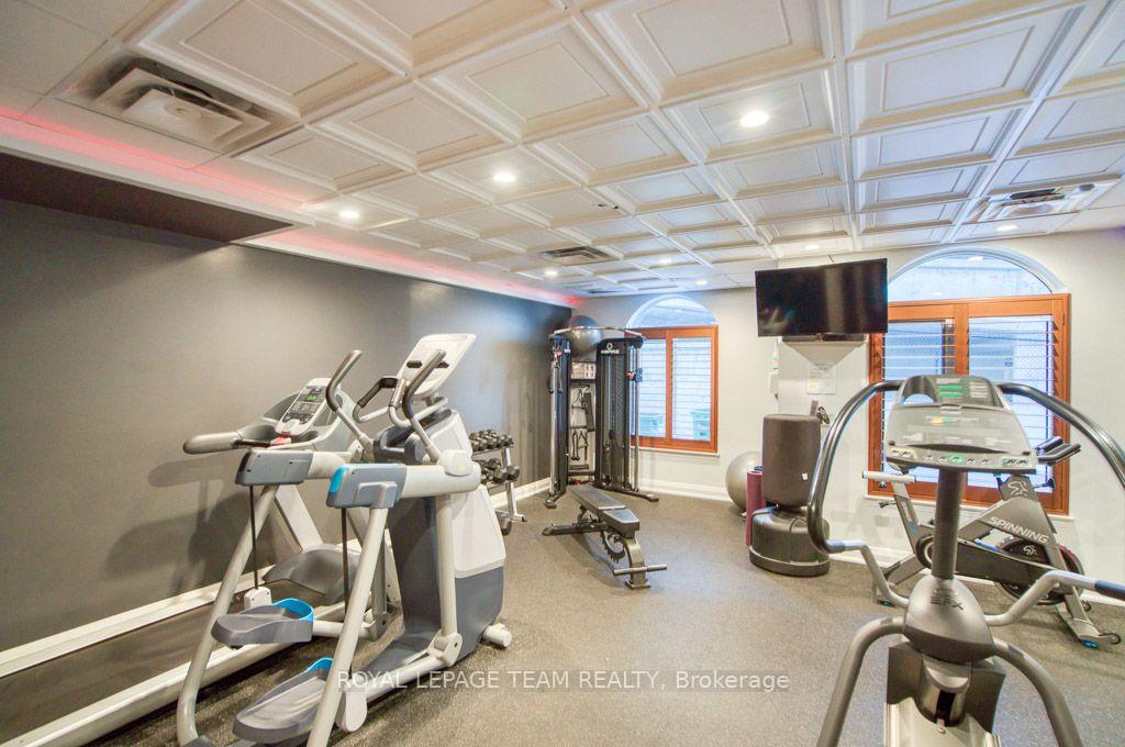 Photo 28 of Unit 2H, 310 Central Park Drive, Ottawa, Central Park — HOMEH