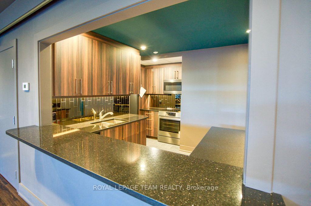 Photo 32 of Unit 2H, 310 Central Park Drive, Ottawa, Central Park — HOMEH