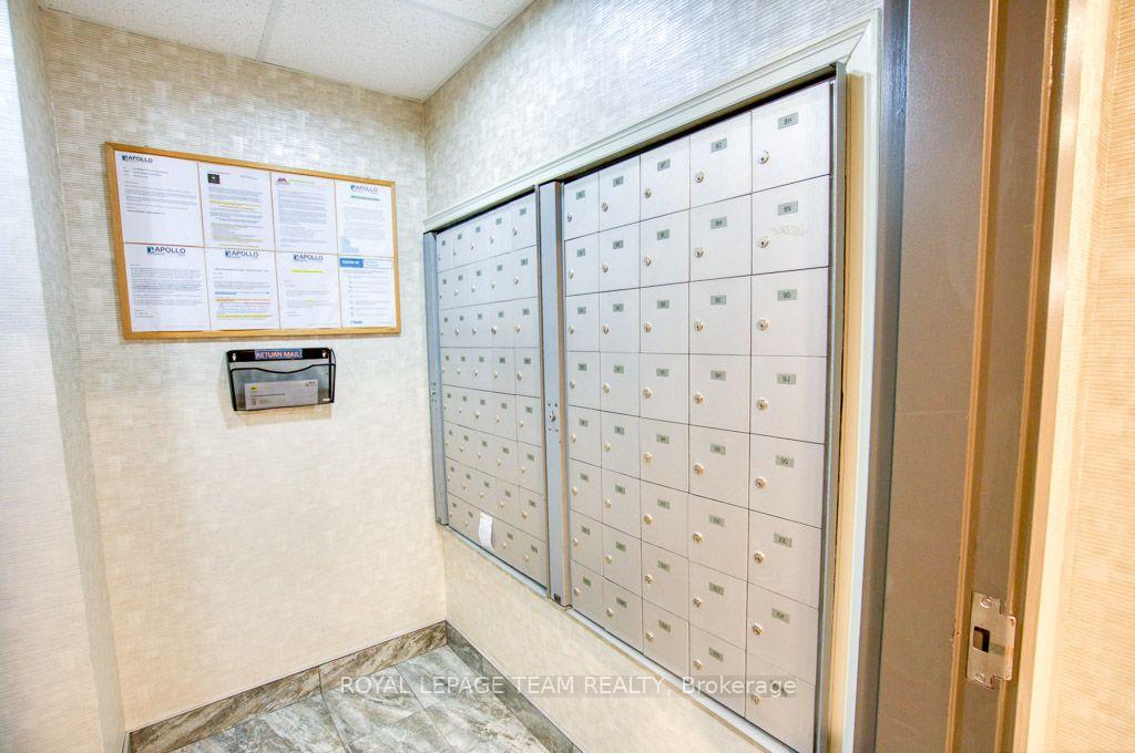 Photo 34 of Unit 2H, 310 Central Park Drive, Ottawa, Central Park — HOMEH