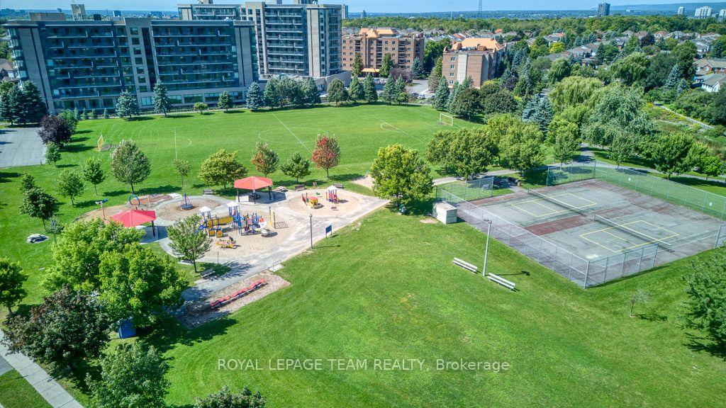 Photo 35 of Unit 2H, 310 Central Park Drive, Ottawa, Central Park — HOMEH