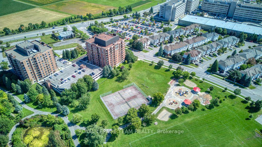 Photo 36 of Unit 2H, 310 Central Park Drive, Ottawa, Central Park — HOMEH