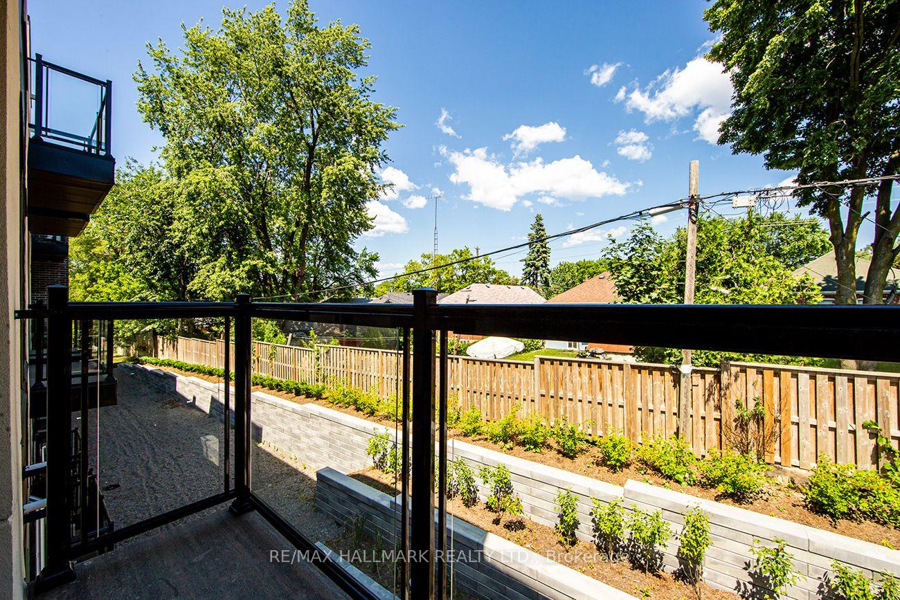 Photo 1 of Unit 357, 37 Danforth Road, Scarborough, Oakridge — HOMEH