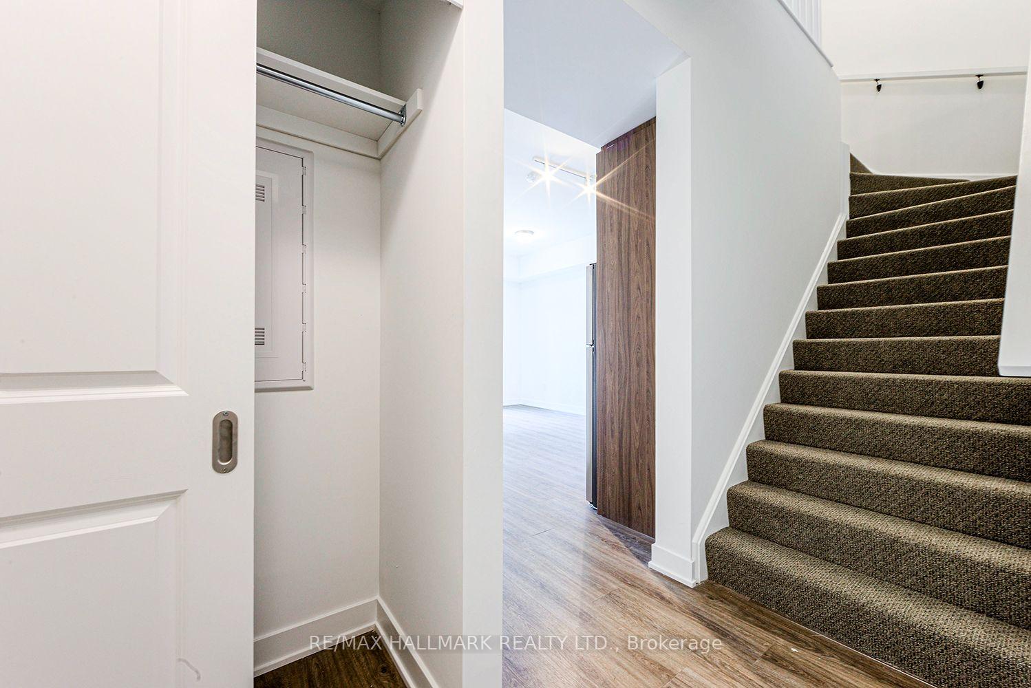Photo 2 of Unit 357, 37 Danforth Road, Scarborough, Oakridge — HOMEH
