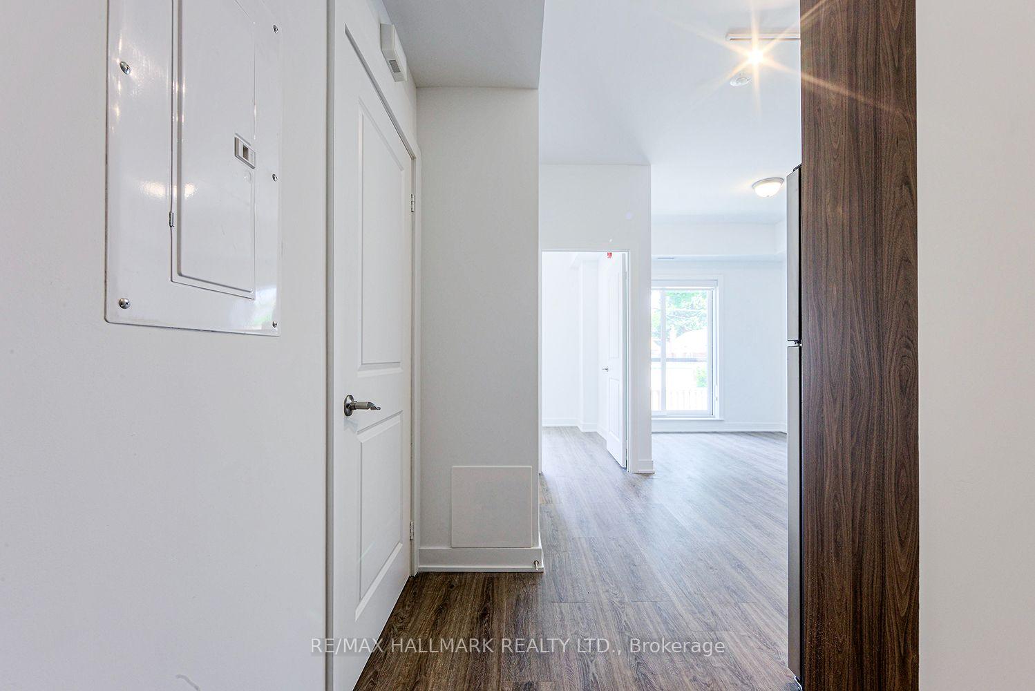 Photo 3 of Unit 357, 37 Danforth Road, Scarborough, Oakridge — HOMEH