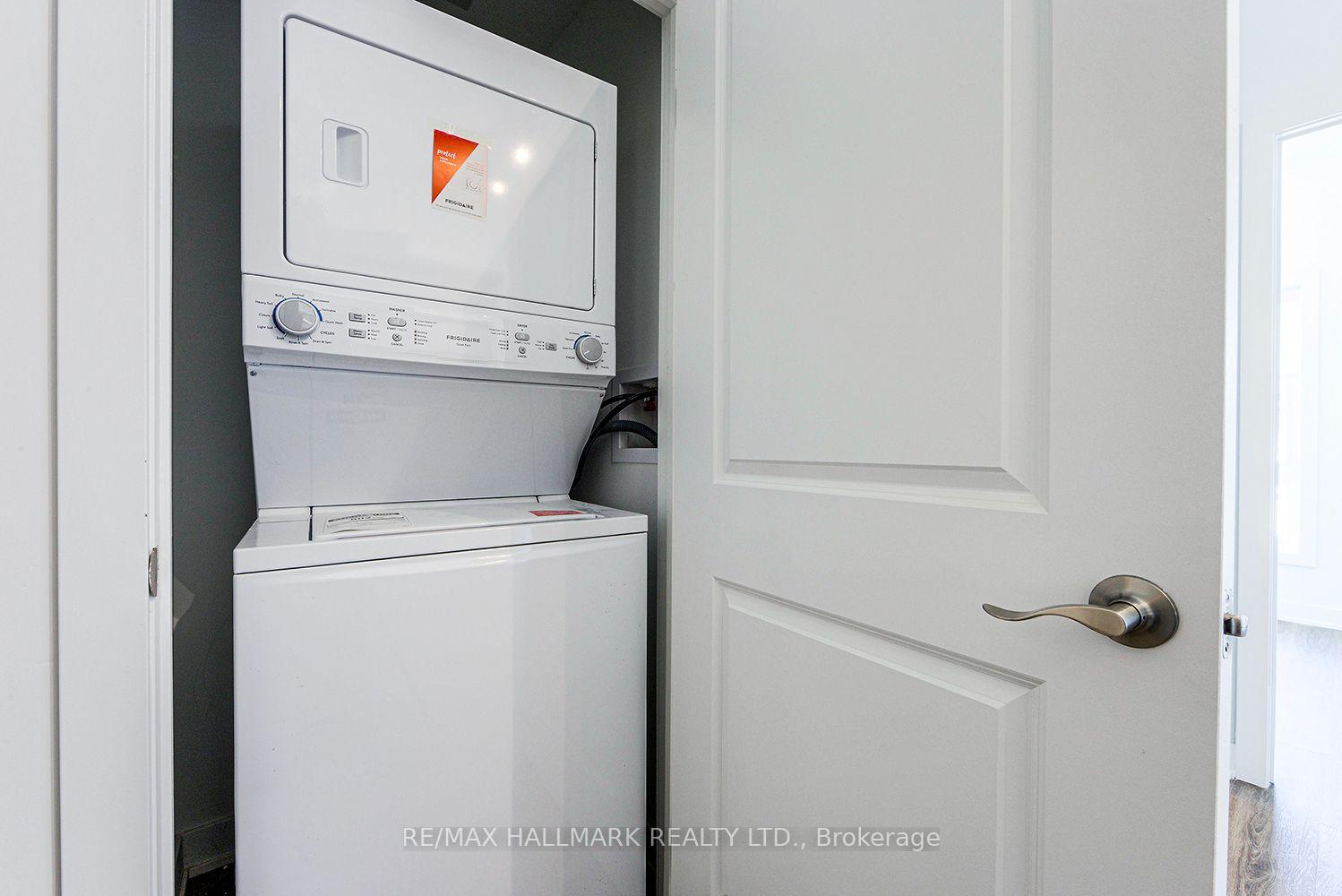 Photo 4 of Unit 357, 37 Danforth Road, Scarborough, Oakridge — HOMEH