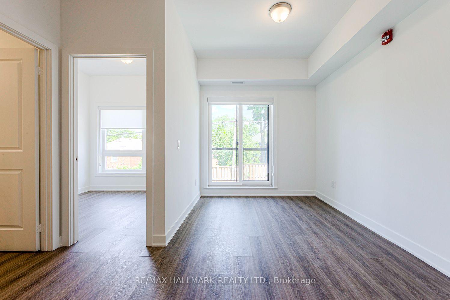 Photo 6 of Unit 357, 37 Danforth Road, Scarborough, Oakridge — HOMEH
