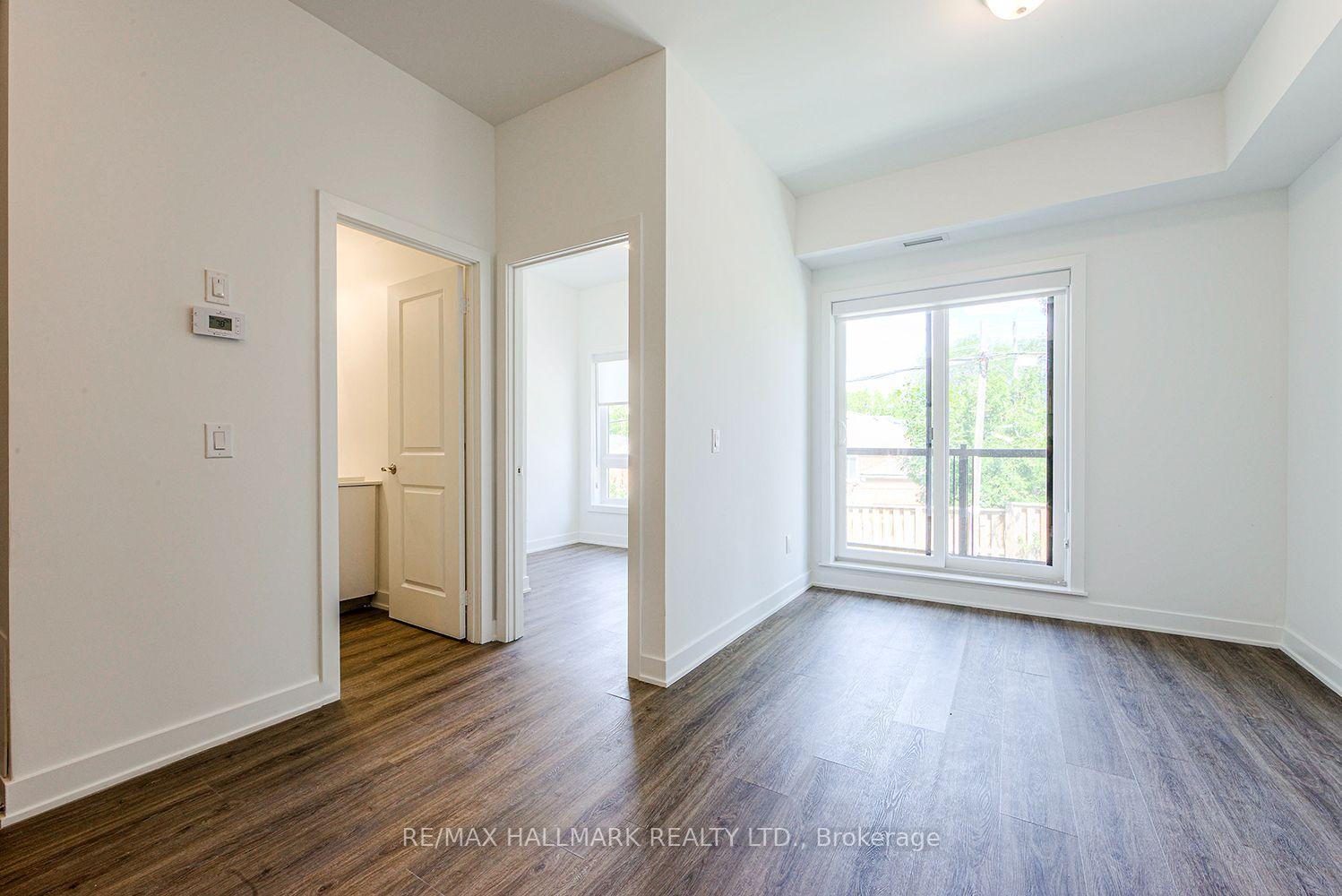 Photo 7 of Unit 357, 37 Danforth Road, Scarborough, Oakridge — HOMEH
