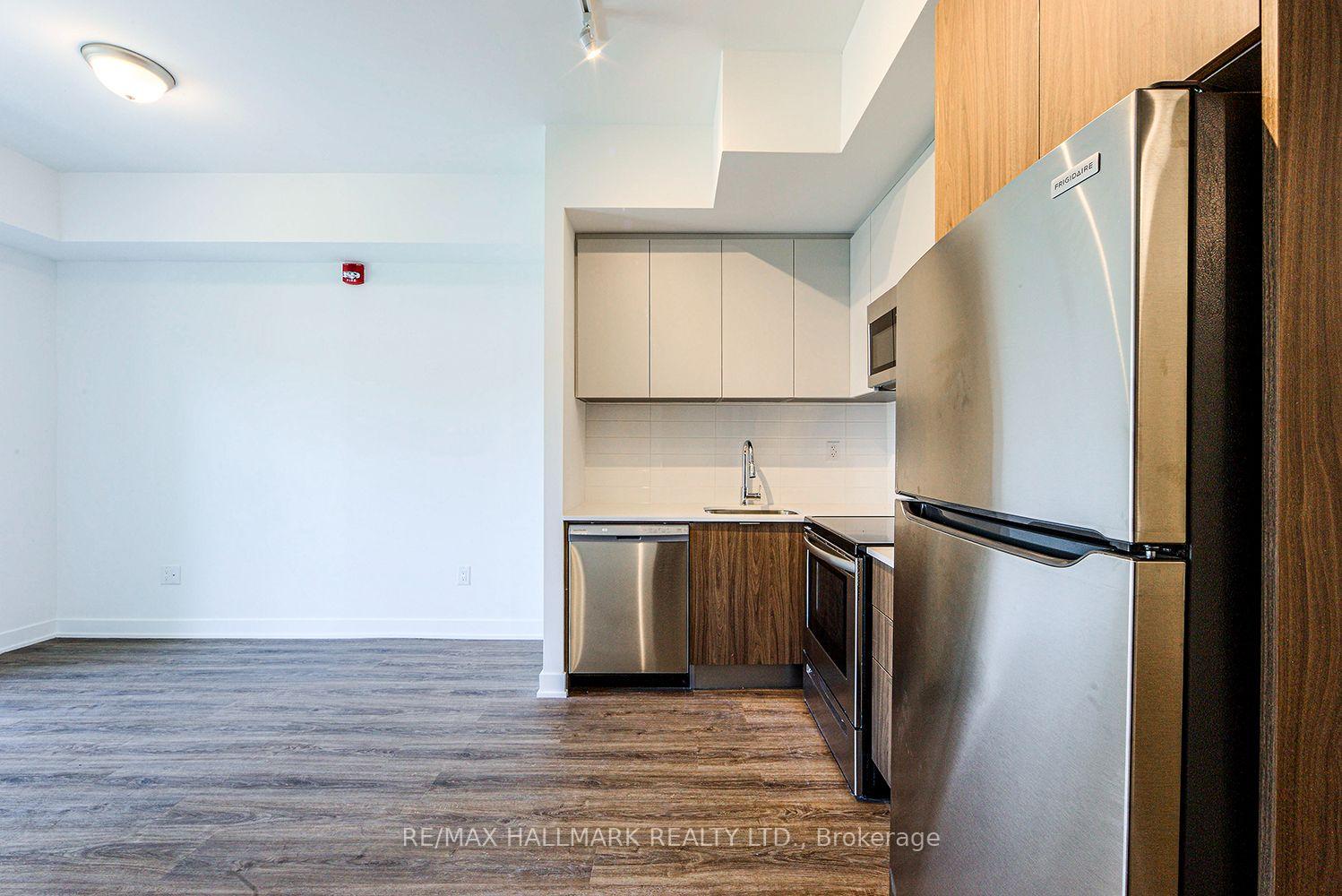 Photo 8 of Unit 357, 37 Danforth Road, Scarborough, Oakridge — HOMEH