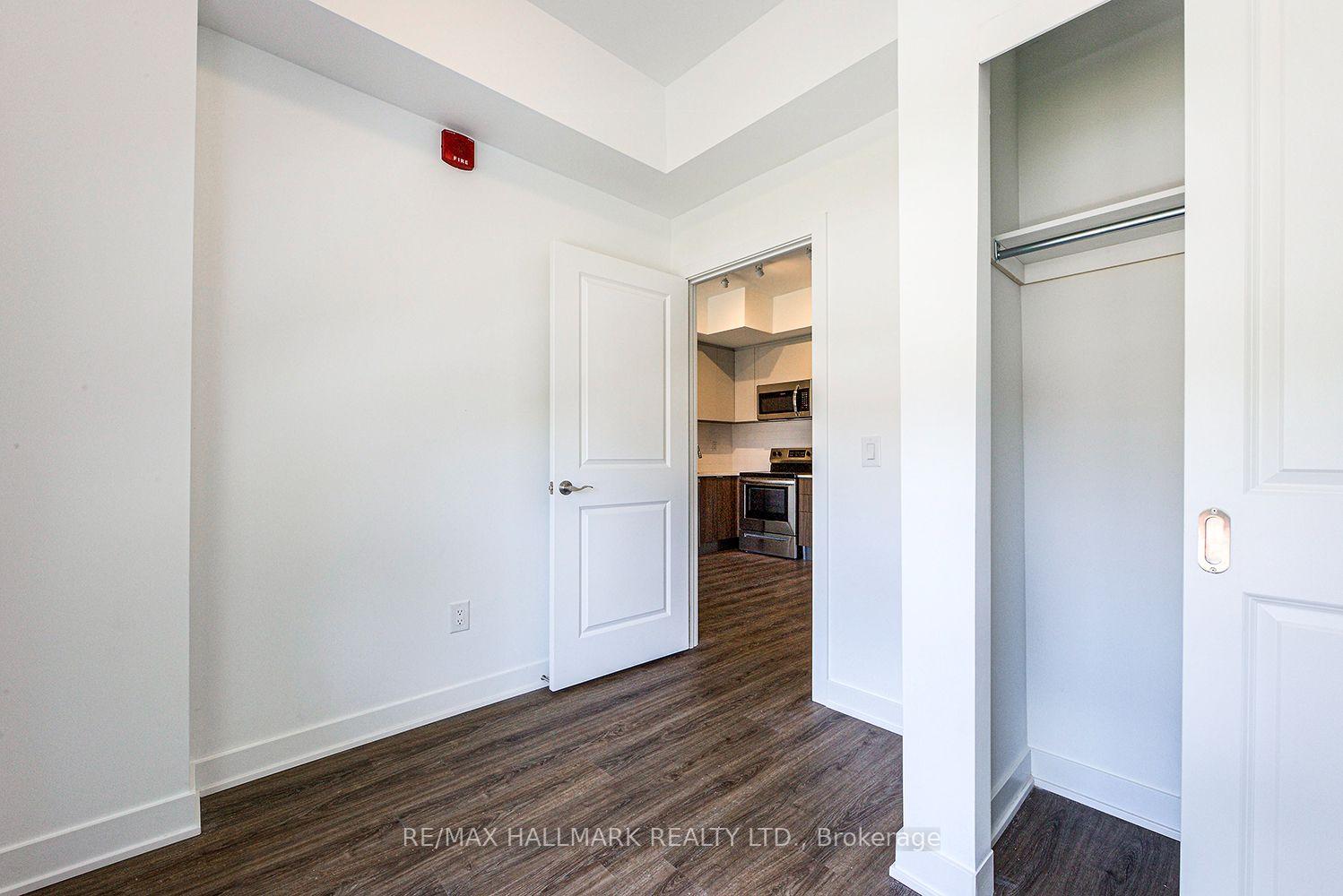 Photo 9 of Unit 357, 37 Danforth Road, Scarborough, Oakridge — HOMEH