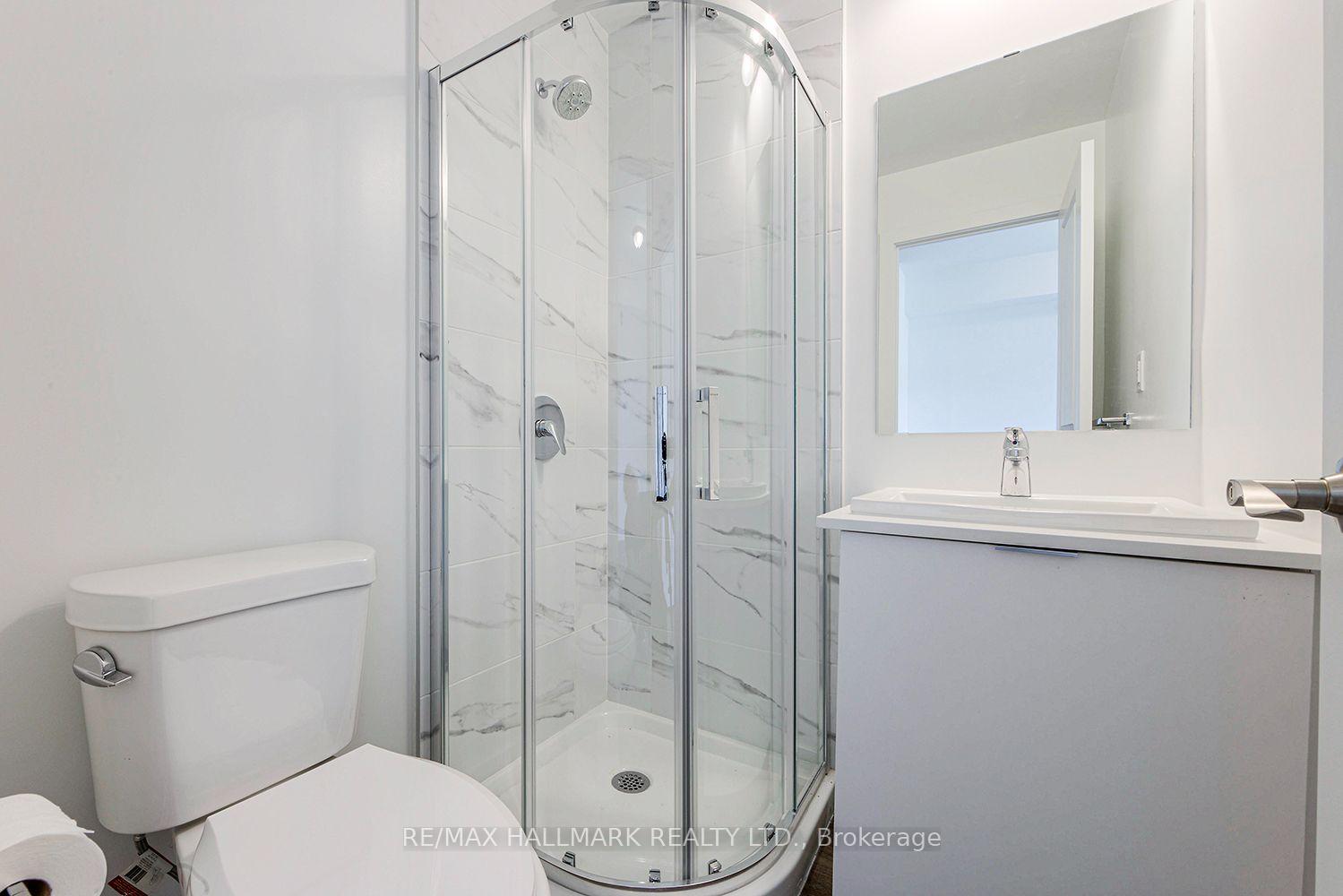 Photo 10 of Unit 357, 37 Danforth Road, Scarborough, Oakridge — HOMEH