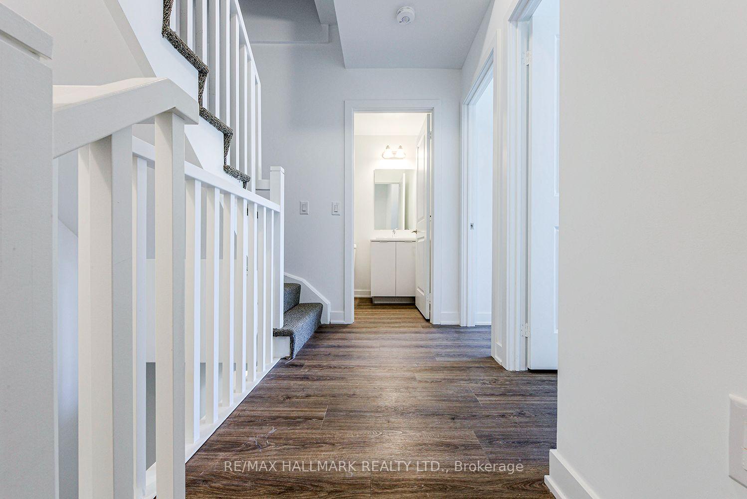 Photo 12 of Unit 357, 37 Danforth Road, Scarborough, Oakridge — HOMEH