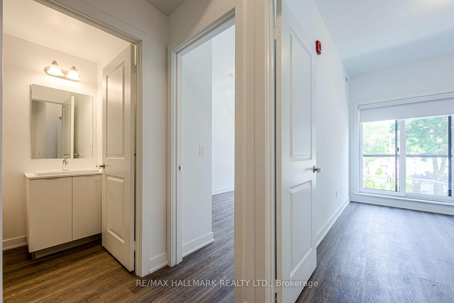 Photo 13 of Unit 357, 37 Danforth Road, Scarborough, Oakridge — HOMEH