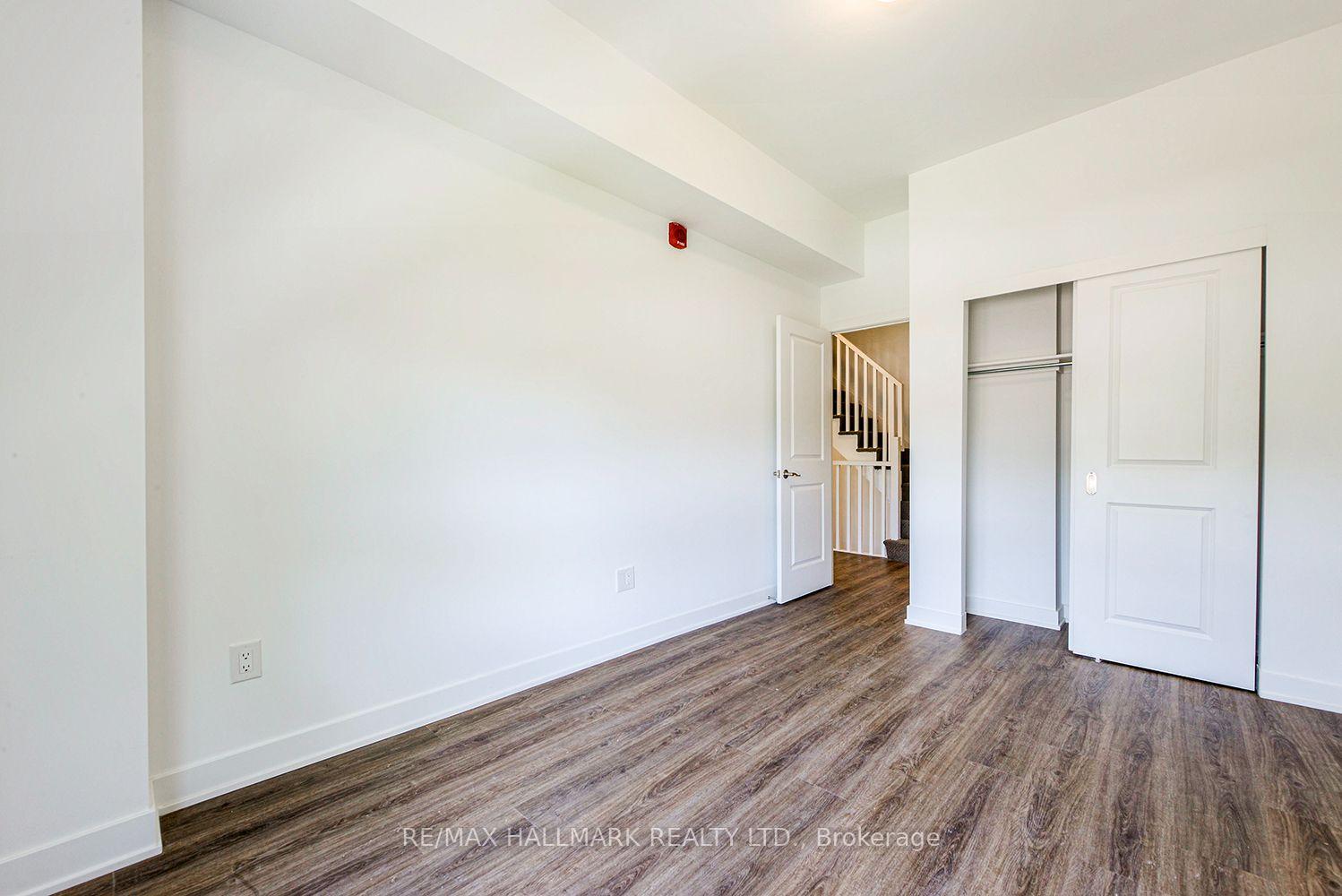 Photo 17 of Unit 357, 37 Danforth Road, Scarborough, Oakridge — HOMEH