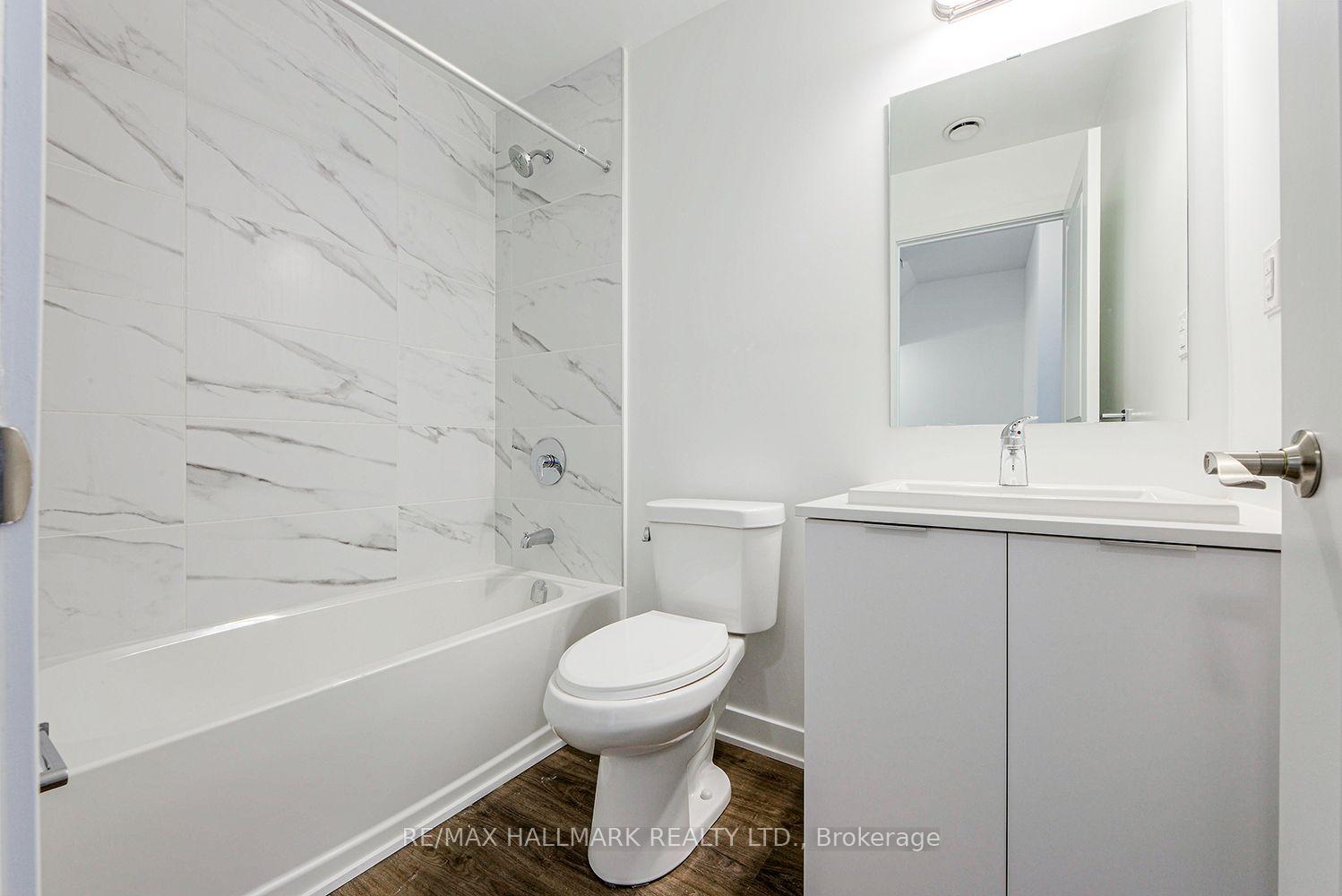 Photo 18 of Unit 357, 37 Danforth Road, Scarborough, Oakridge — HOMEH