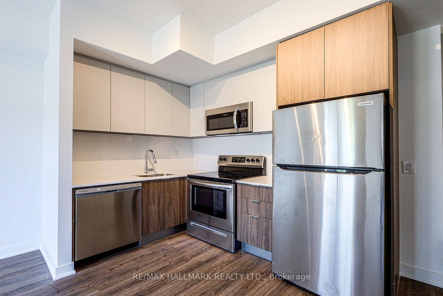 Photo 20 of Unit 357, 37 Danforth Road, Scarborough, Oakridge — HOMEH