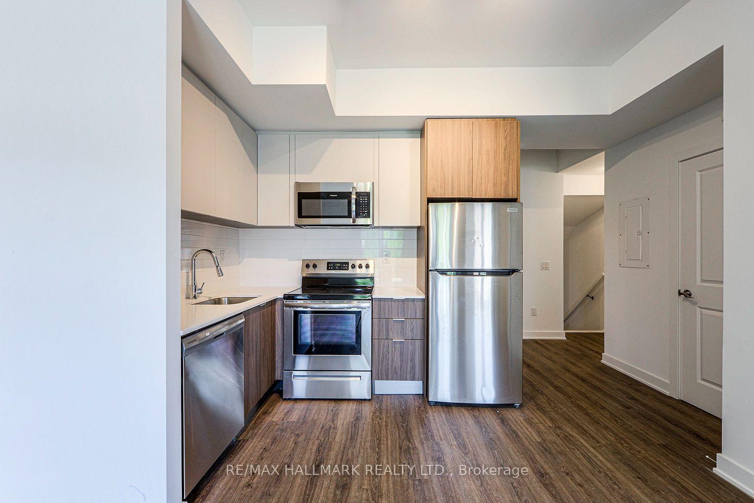 Photo 21 of Unit 357, 37 Danforth Road, Scarborough, Oakridge — HOMEH