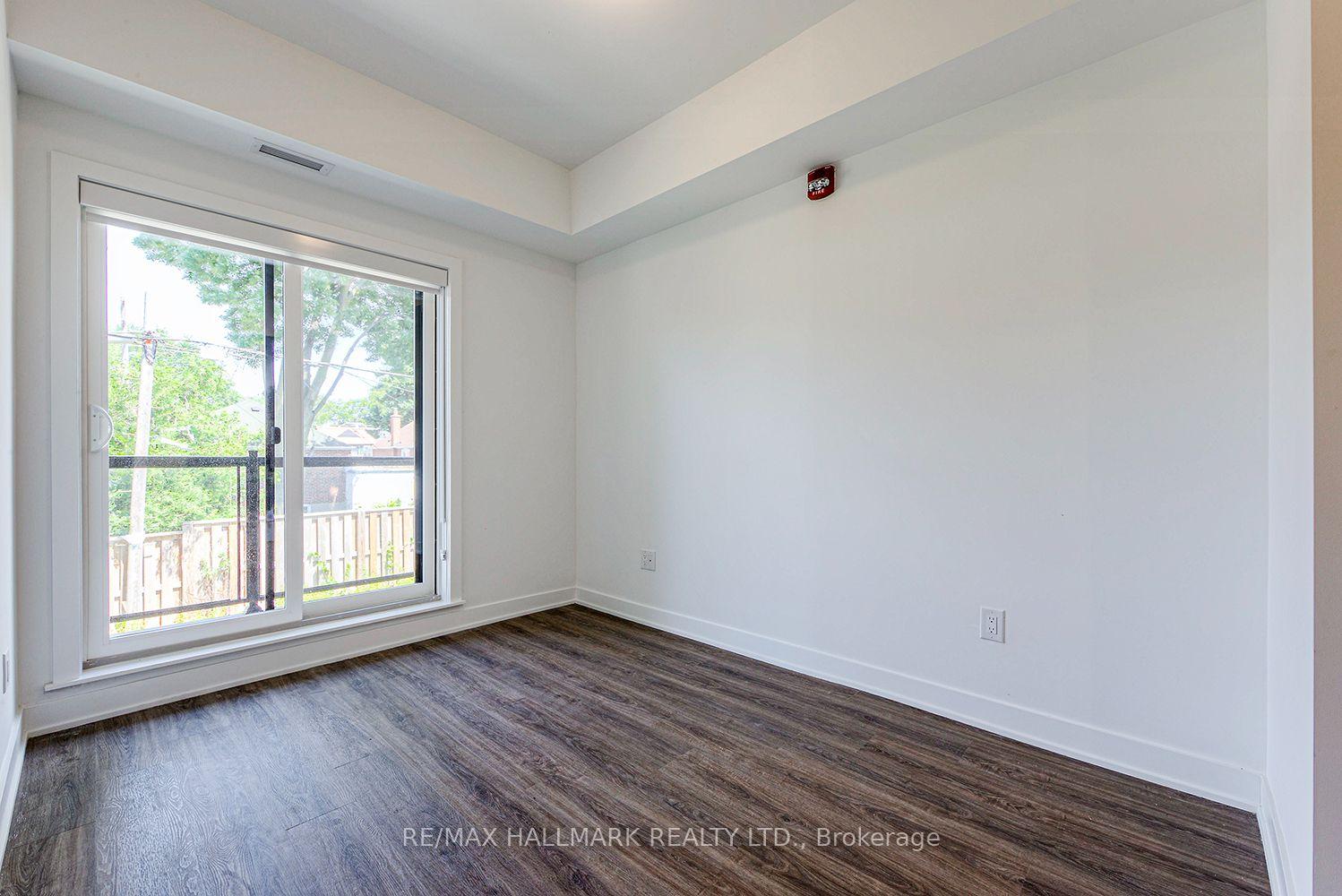 Photo 22 of Unit 357, 37 Danforth Road, Scarborough, Oakridge — HOMEH