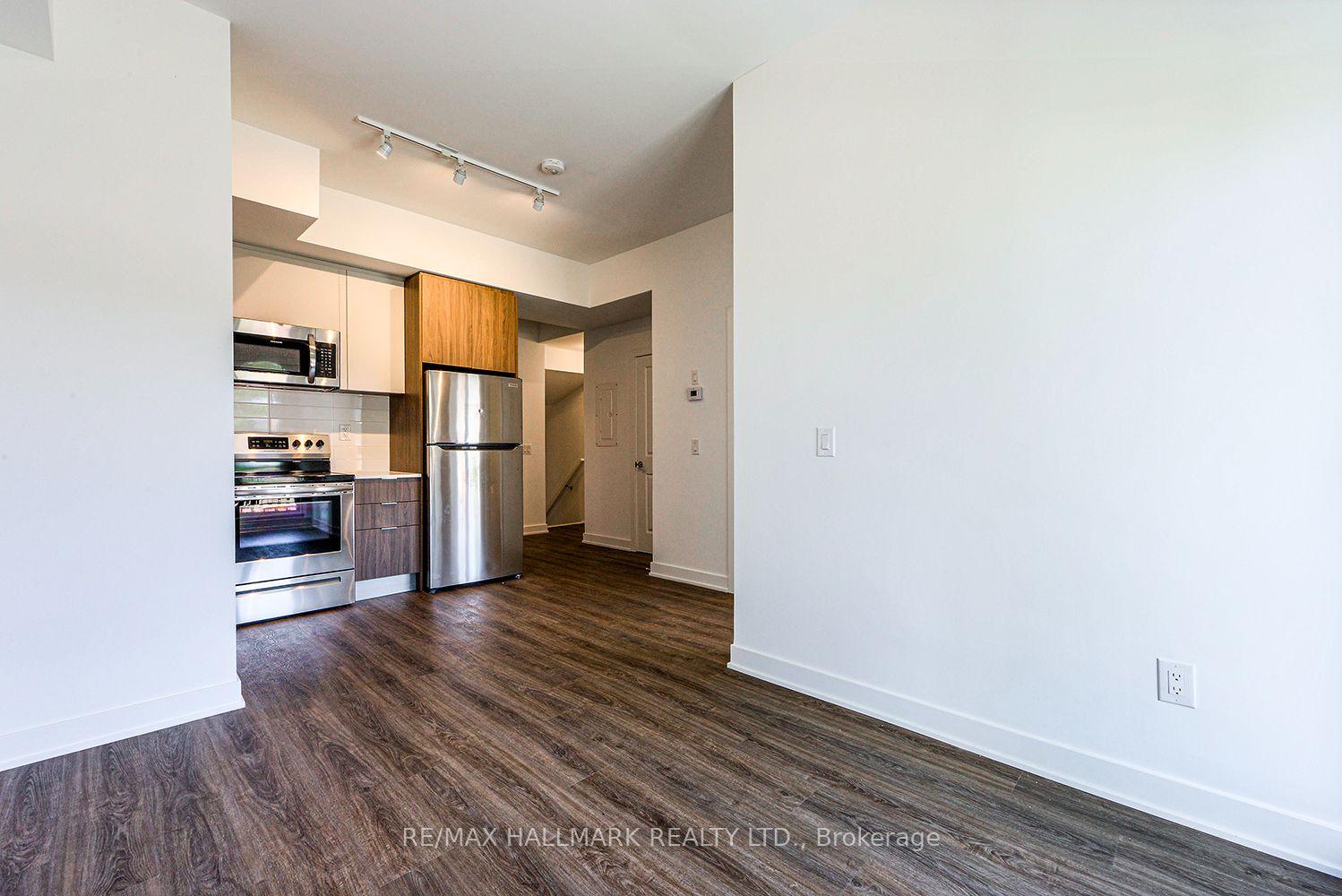 Photo 23 of Unit 357, 37 Danforth Road, Scarborough, Oakridge — HOMEH