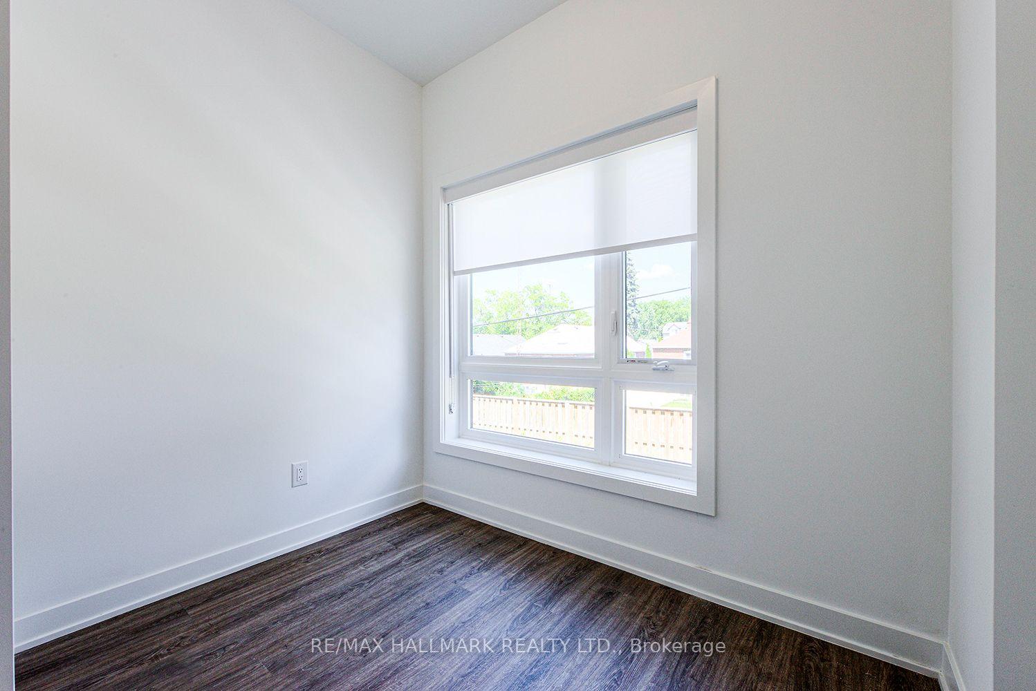 Photo 25 of Unit 357, 37 Danforth Road, Scarborough, Oakridge — HOMEH