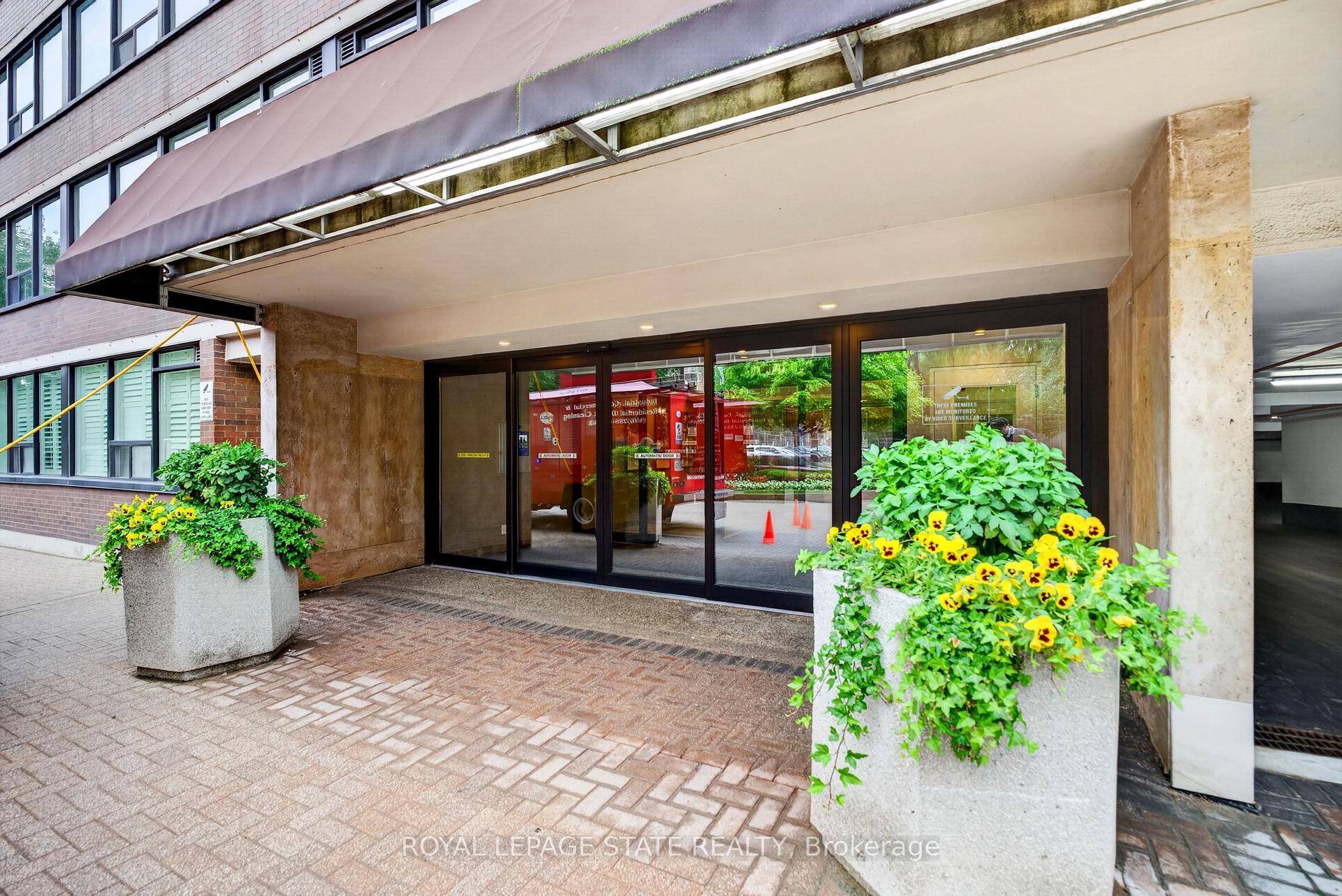 Photo 4 of Unit 1106, 120 Duke Street, Hamilton, Durand — HOMEH