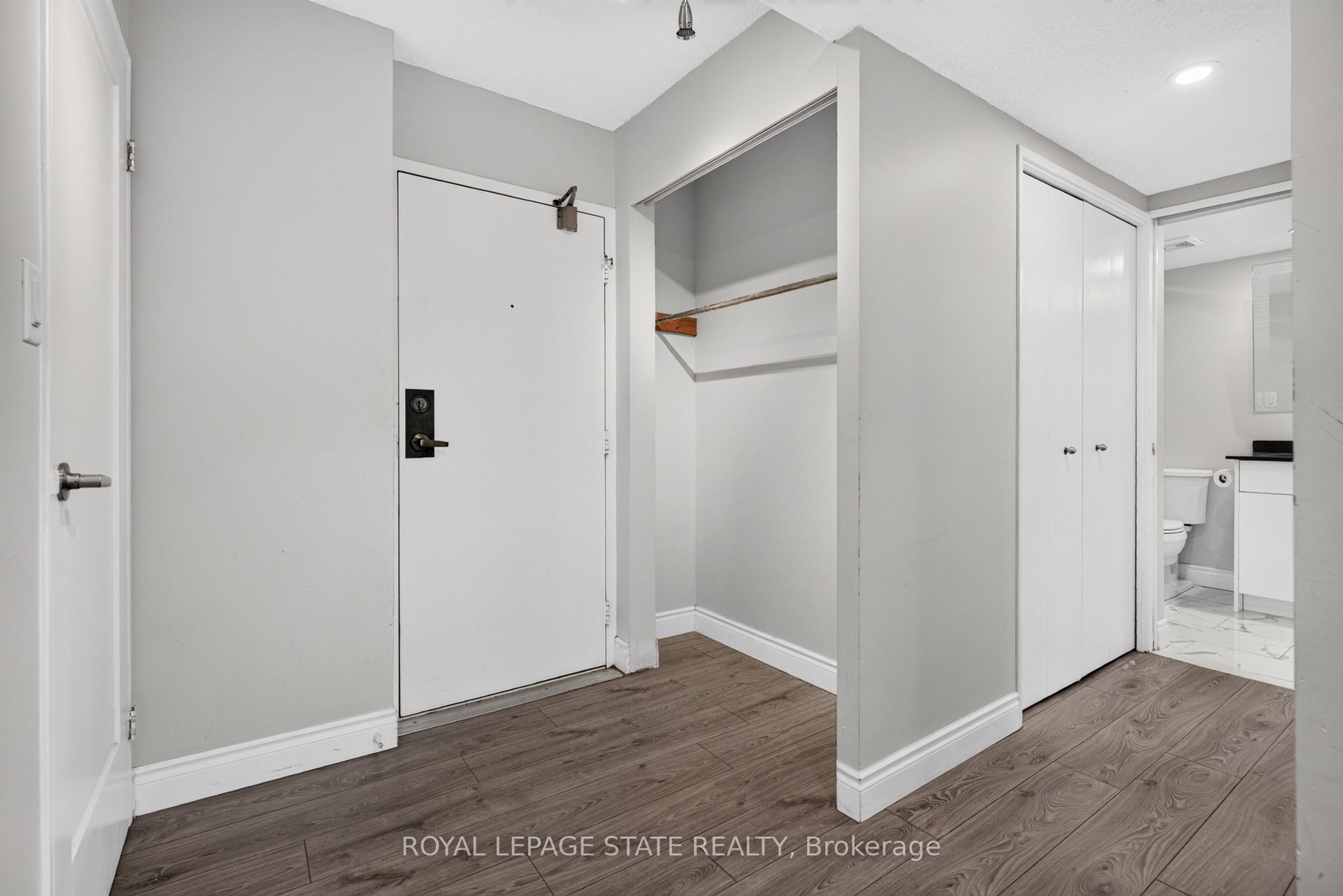 Photo 7 of Unit 1106, 120 Duke Street, Hamilton, Durand — HOMEH
