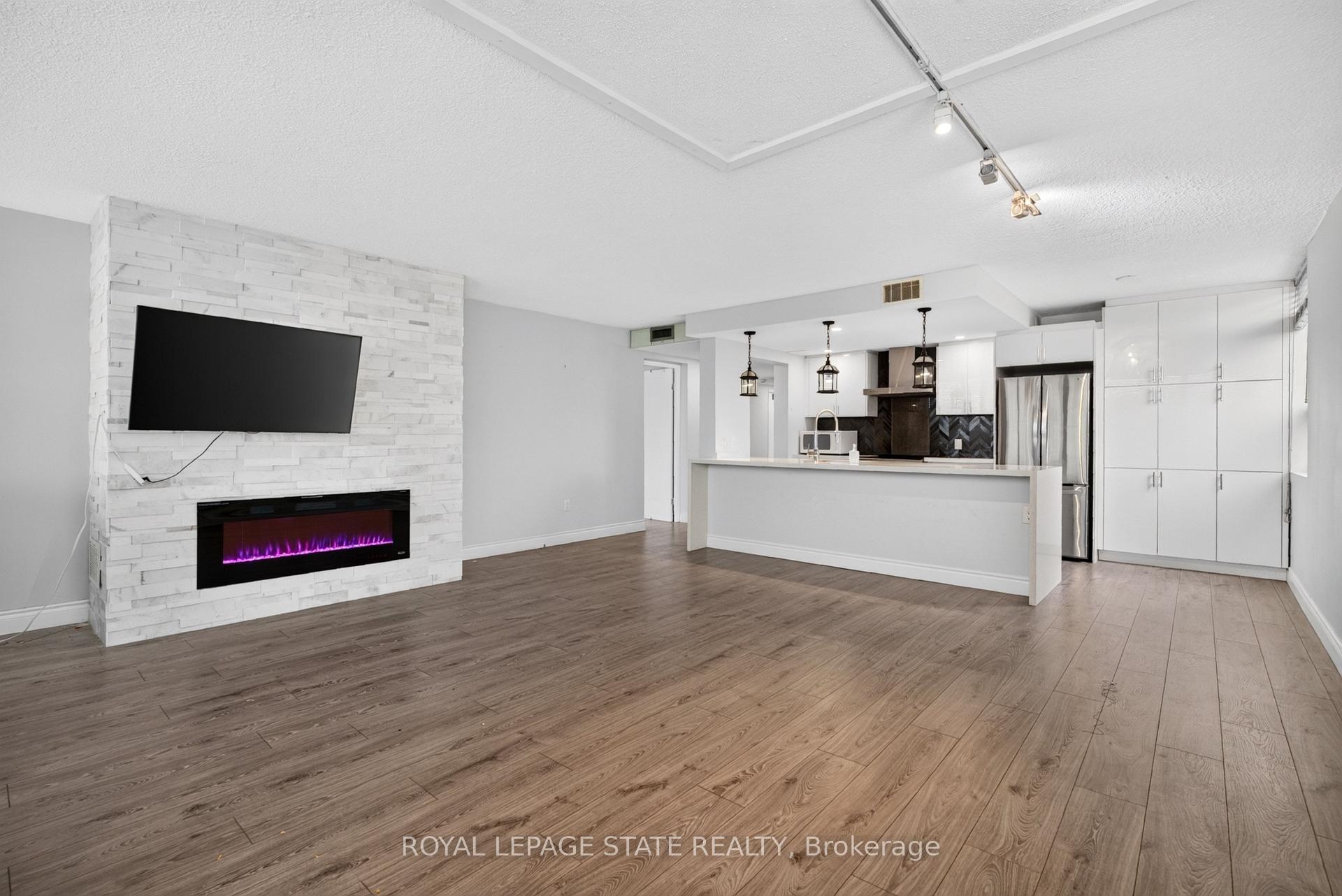 Photo 13 of Unit 1106, 120 Duke Street, Hamilton, Durand — HOMEH