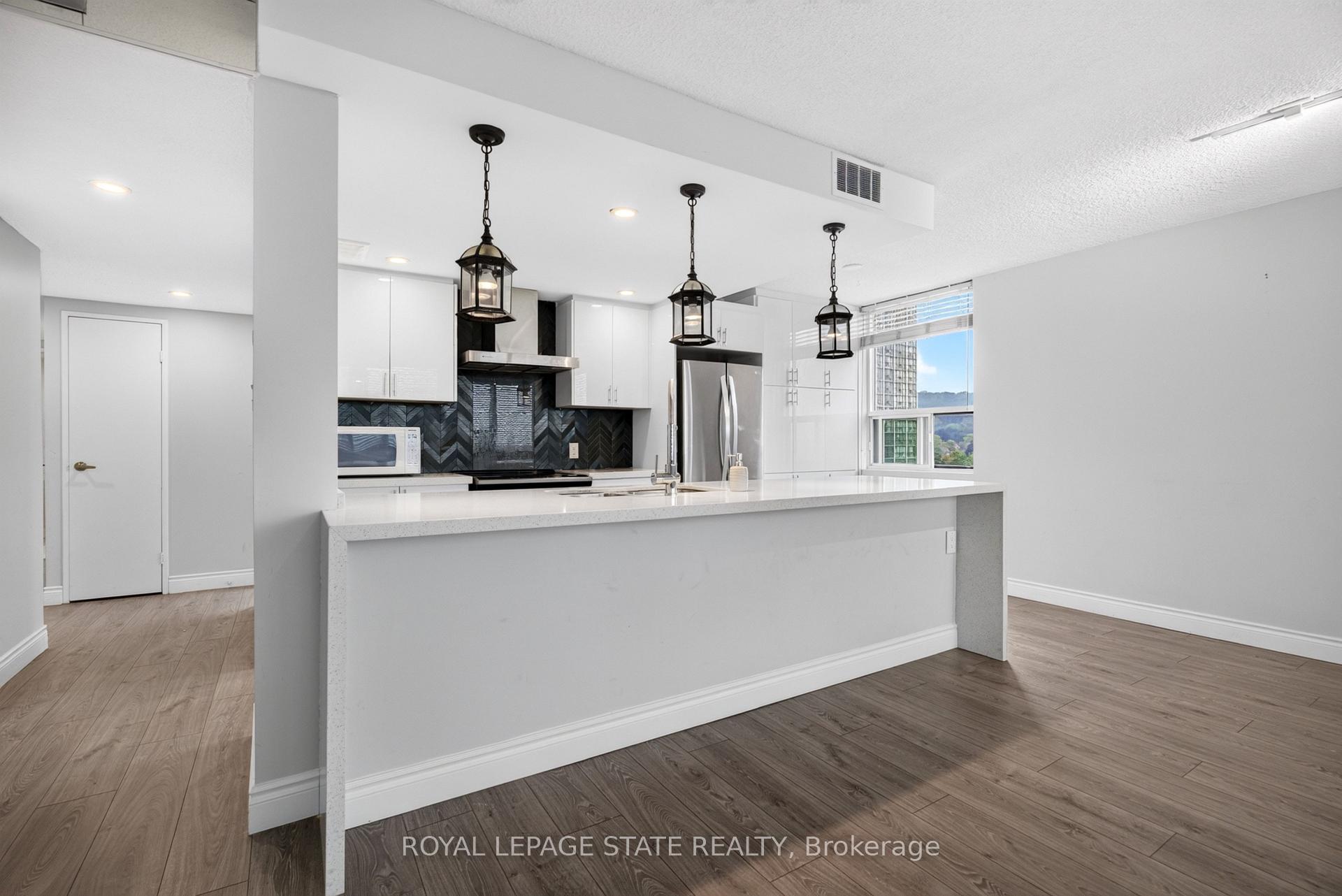 Photo 15 of Unit 1106, 120 Duke Street, Hamilton, Durand — HOMEH