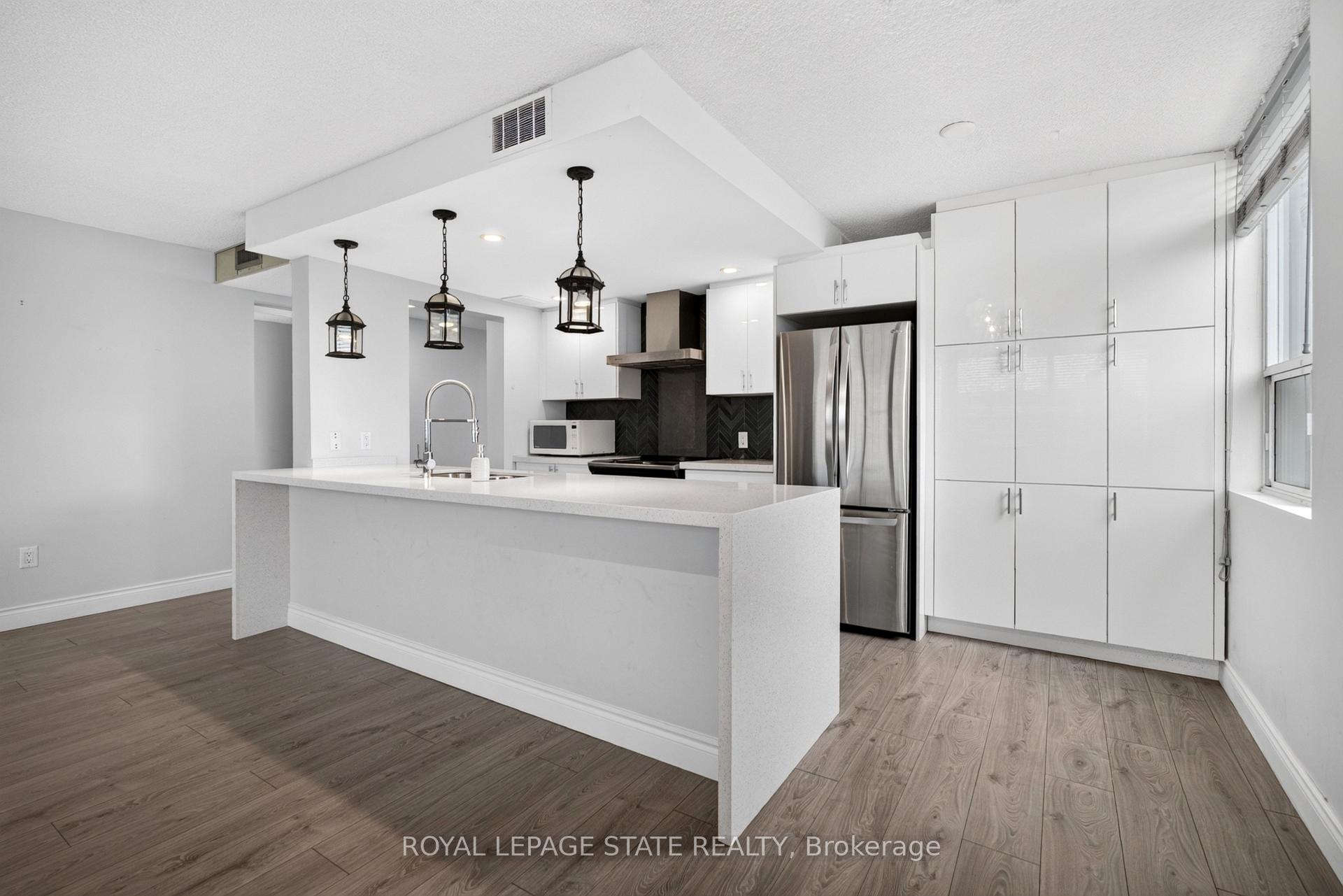 Photo 17 of Unit 1106, 120 Duke Street, Hamilton, Durand — HOMEH