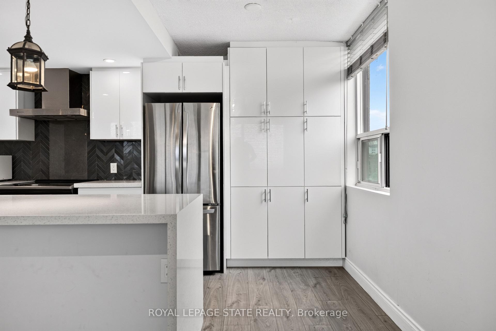 Photo 18 of Unit 1106, 120 Duke Street, Hamilton, Durand — HOMEH