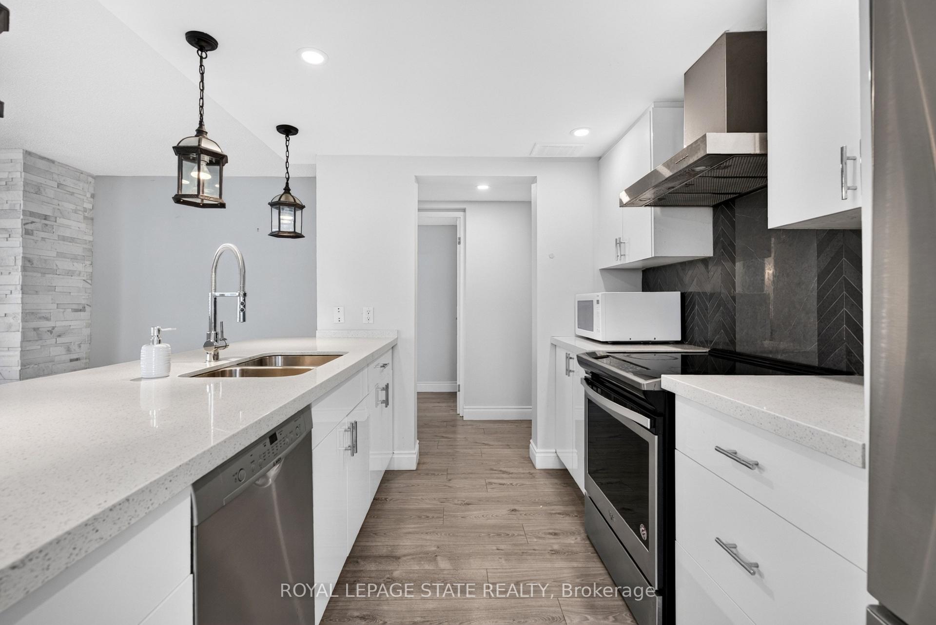 Photo 19 of Unit 1106, 120 Duke Street, Hamilton, Durand — HOMEH