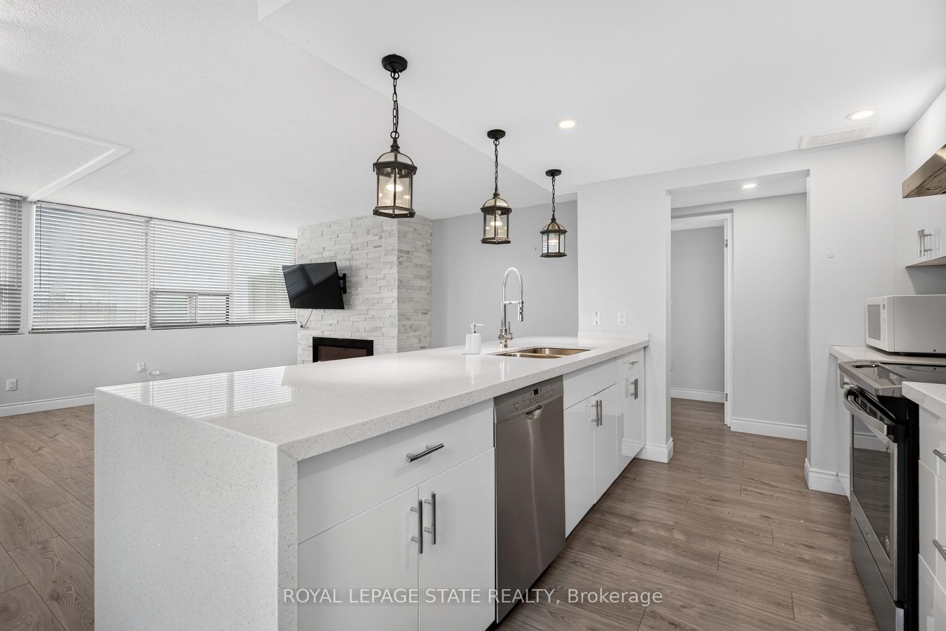 Photo 20 of Unit 1106, 120 Duke Street, Hamilton, Durand — HOMEH