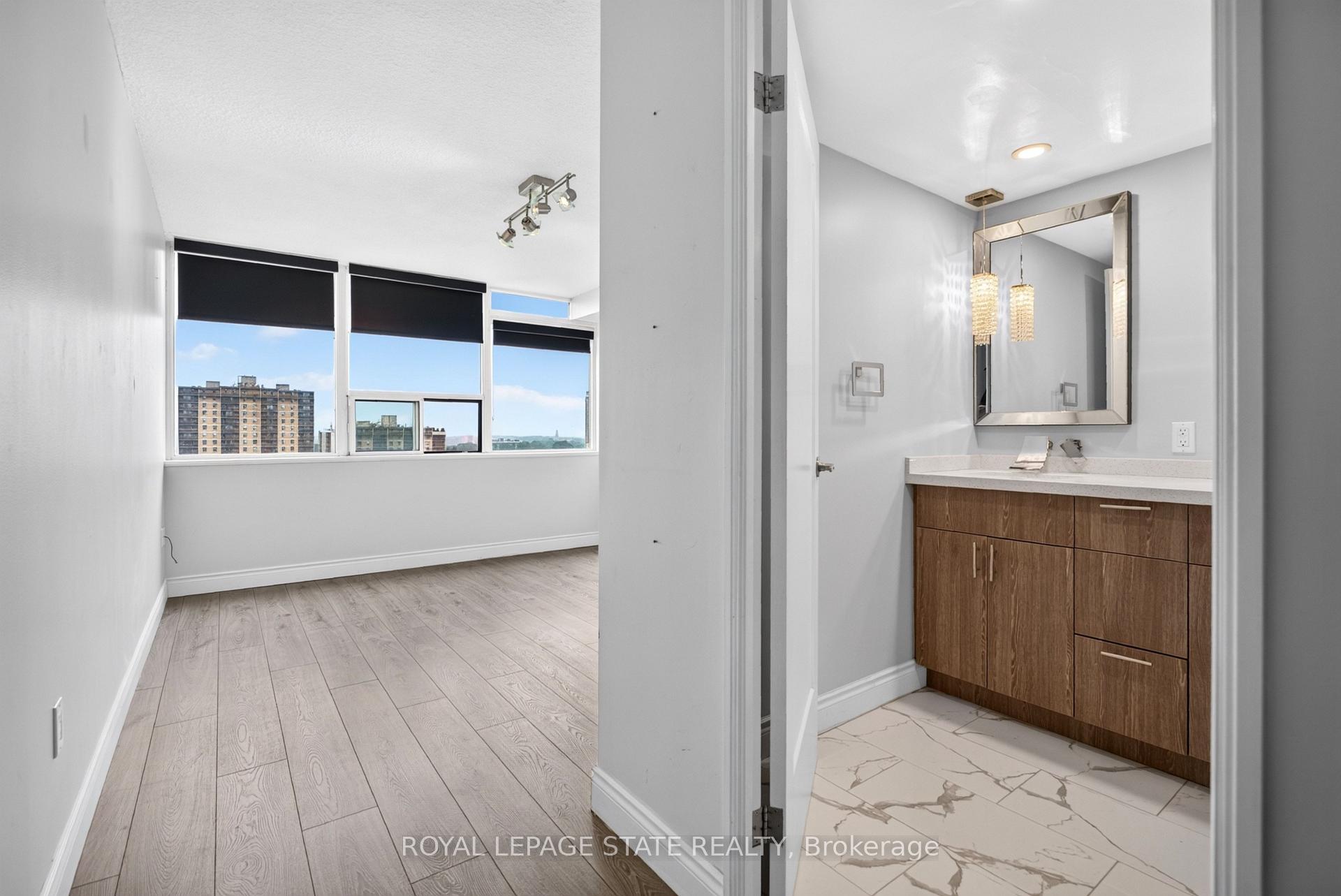 Photo 22 of Unit 1106, 120 Duke Street, Hamilton, Durand — HOMEH