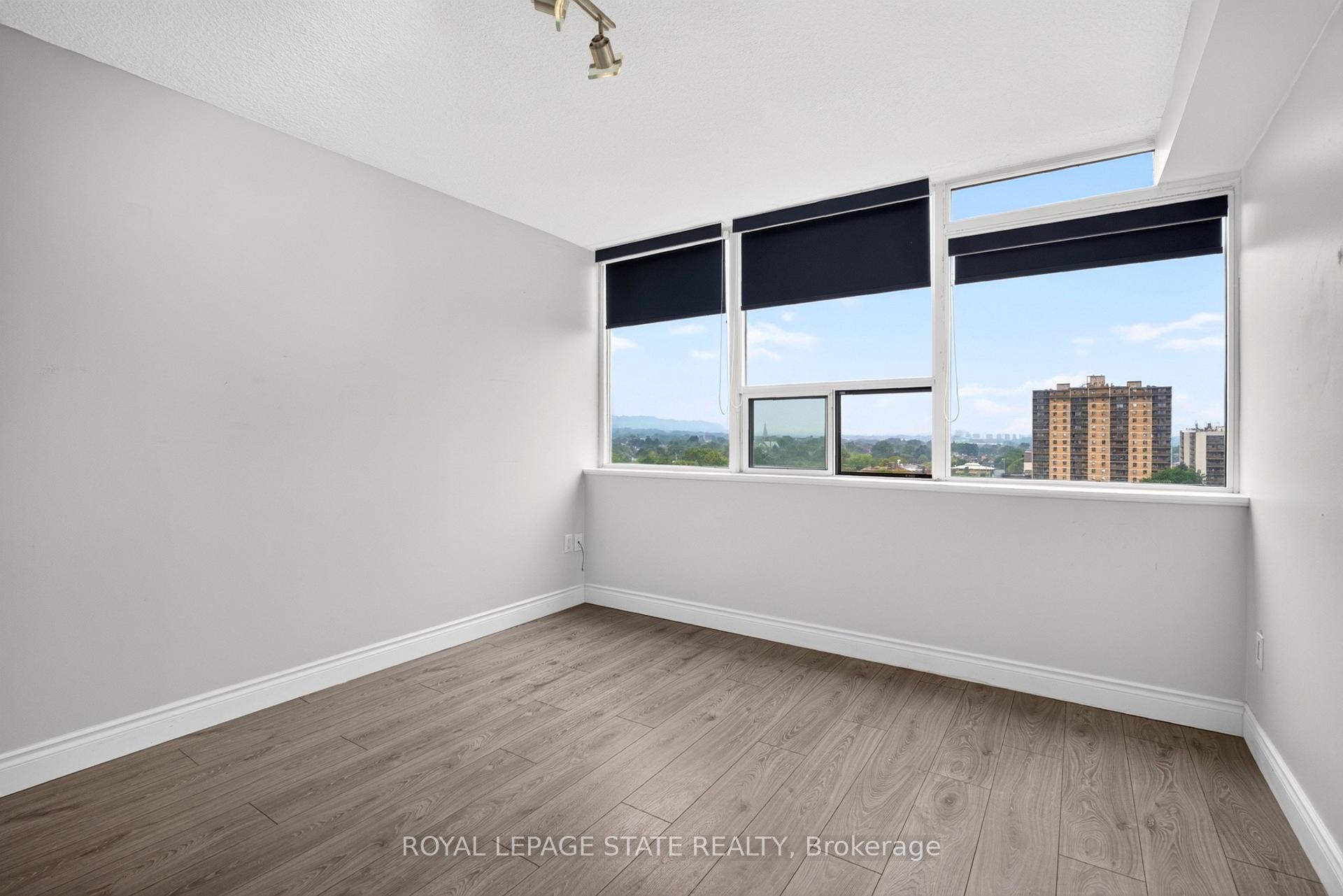 Photo 24 of Unit 1106, 120 Duke Street, Hamilton, Durand — HOMEH