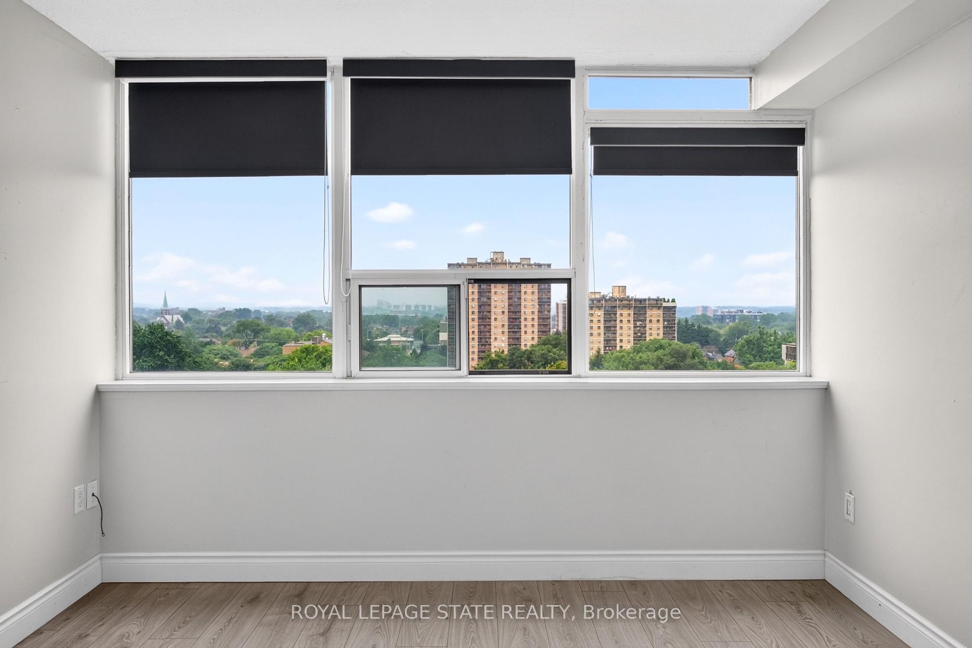 Photo 25 of Unit 1106, 120 Duke Street, Hamilton, Durand — HOMEH