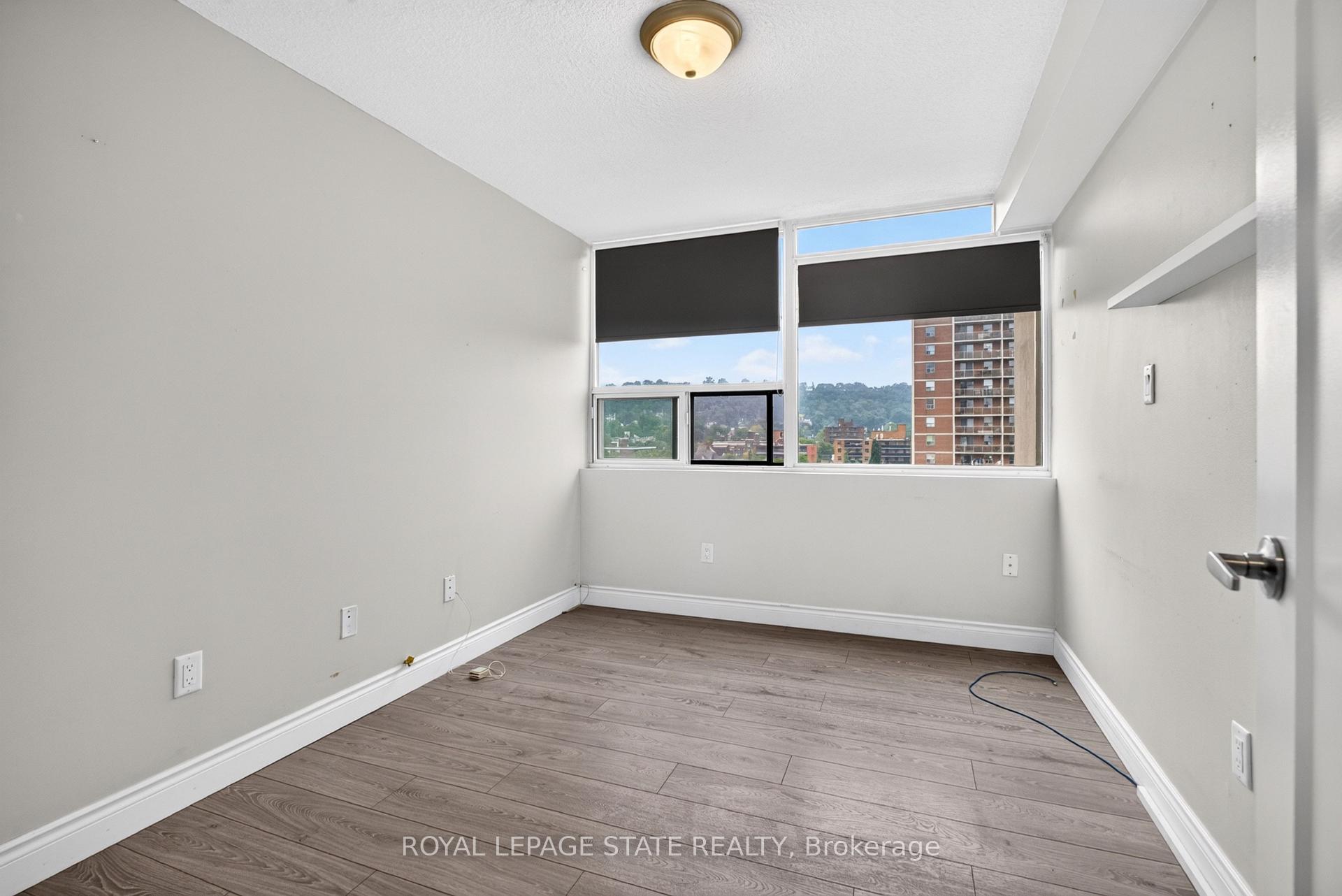 Photo 30 of Unit 1106, 120 Duke Street, Hamilton, Durand — HOMEH