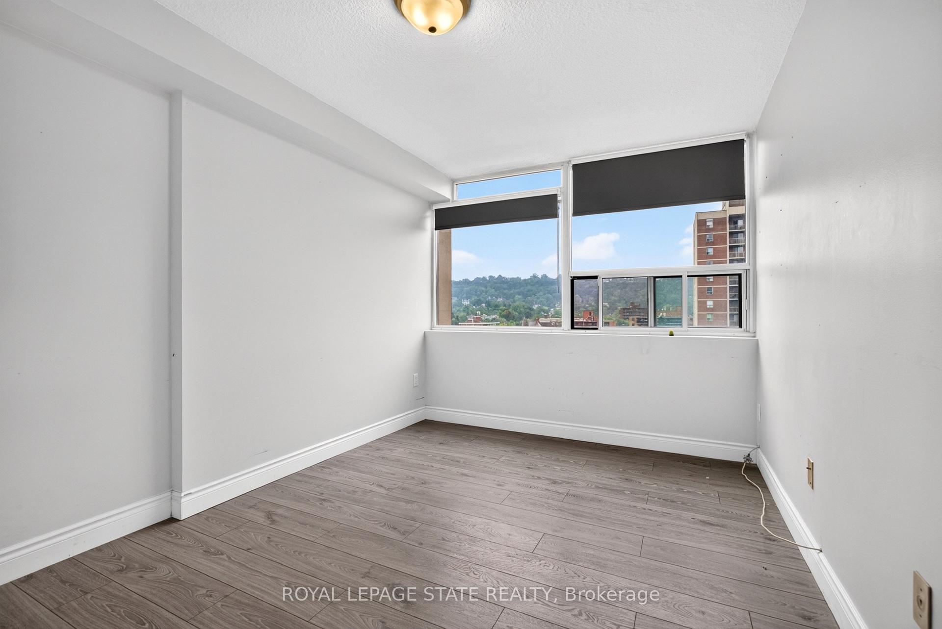 Photo 32 of Unit 1106, 120 Duke Street, Hamilton, Durand — HOMEH