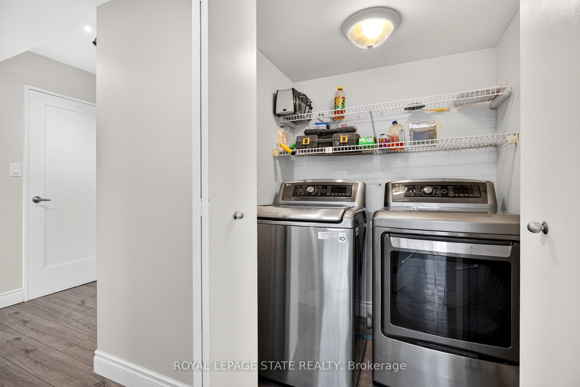 Photo 36 of Unit 1106, 120 Duke Street, Hamilton, Durand — HOMEH