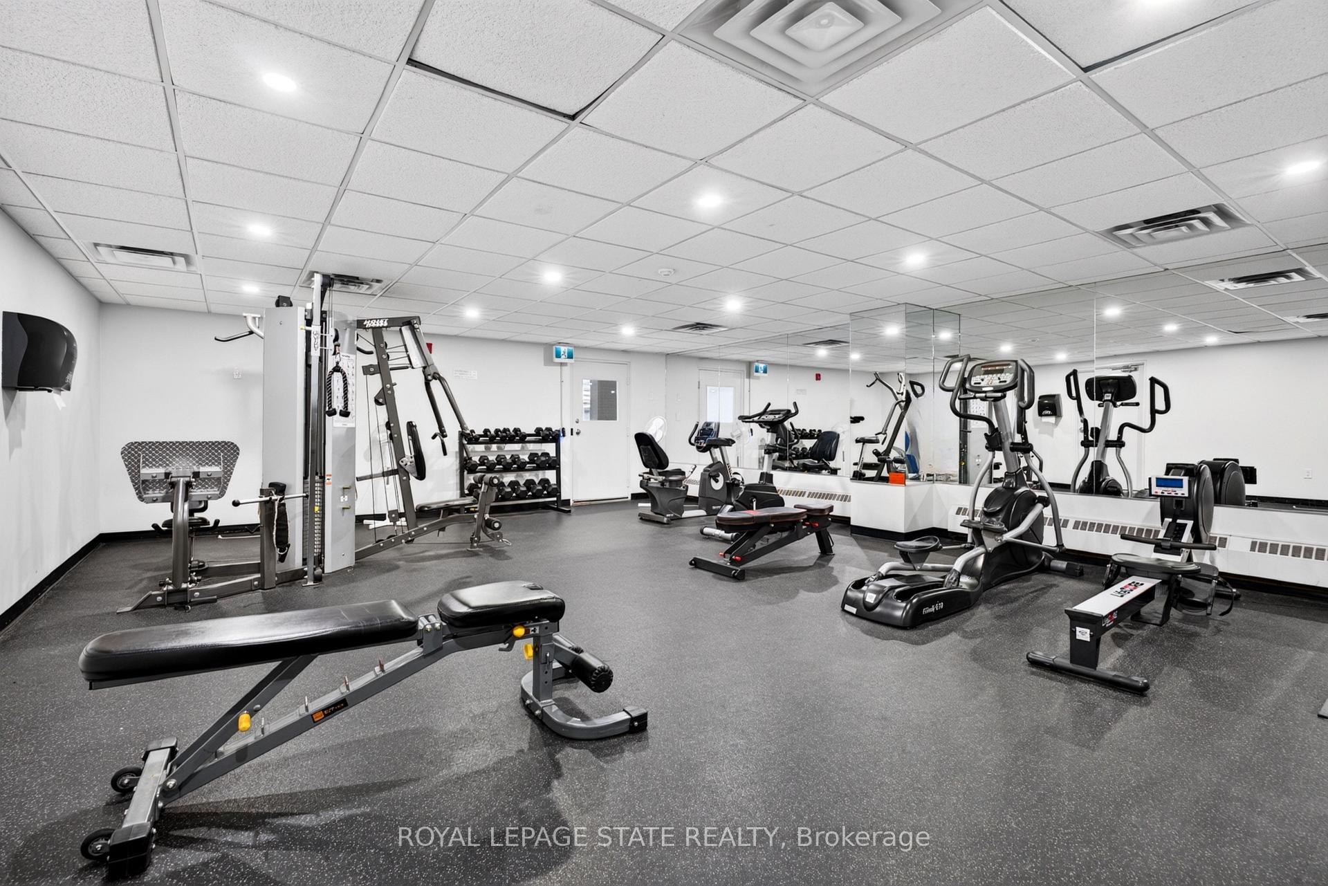 Photo 37 of Unit 1106, 120 Duke Street, Hamilton, Durand — HOMEH
