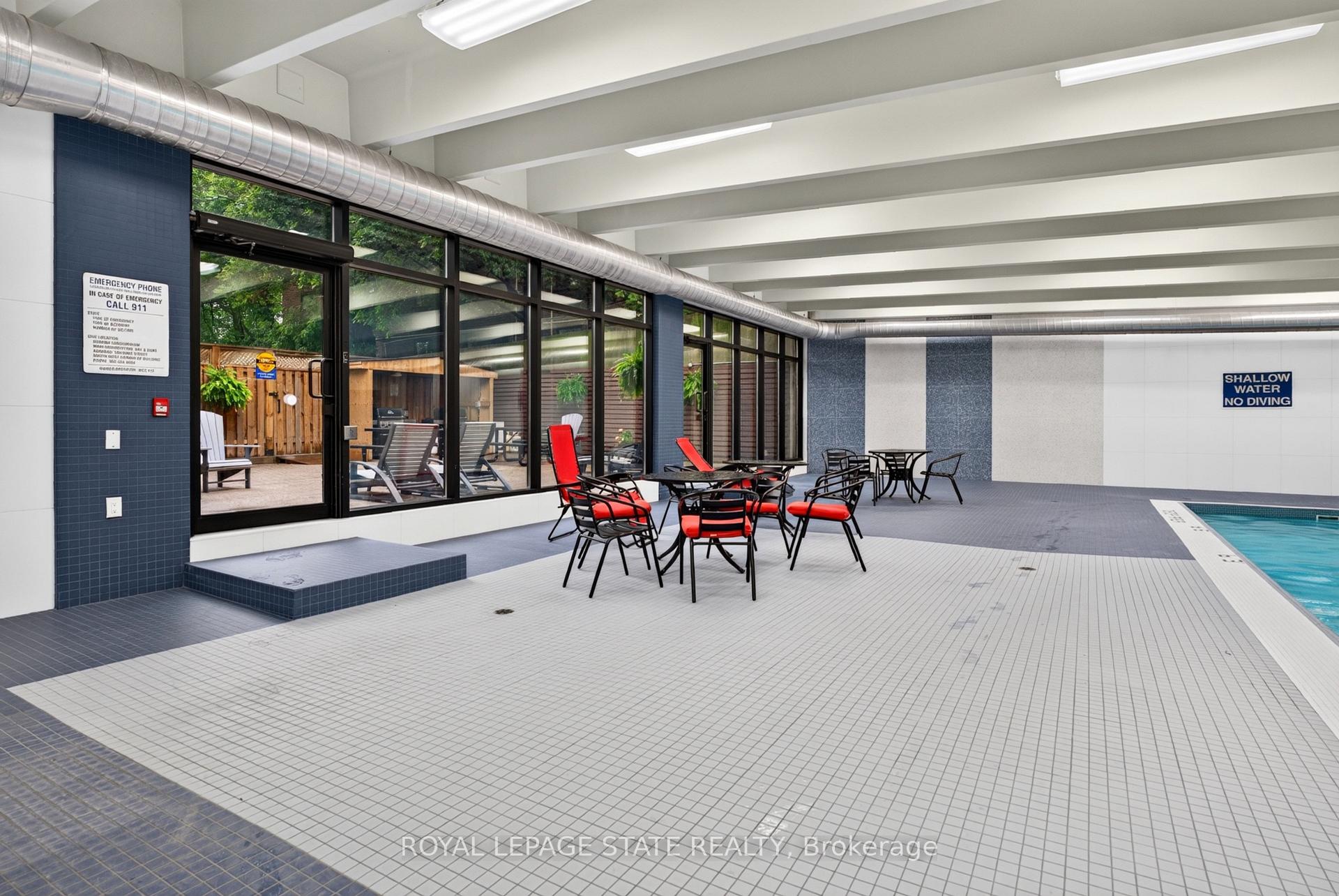 Photo 41 of Unit 1106, 120 Duke Street, Hamilton, Durand — HOMEH
