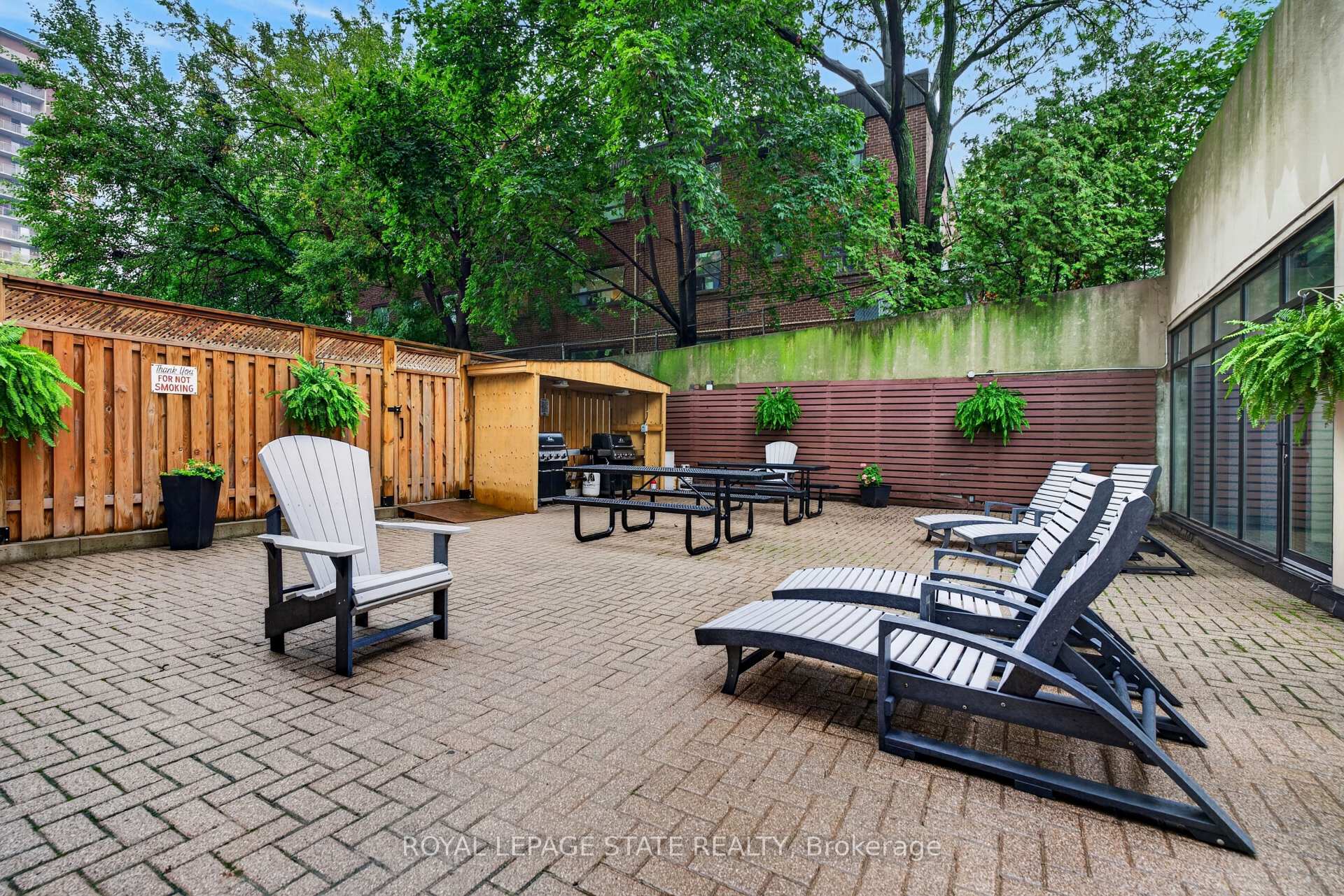 Photo 43 of Unit 1106, 120 Duke Street, Hamilton, Durand — HOMEH