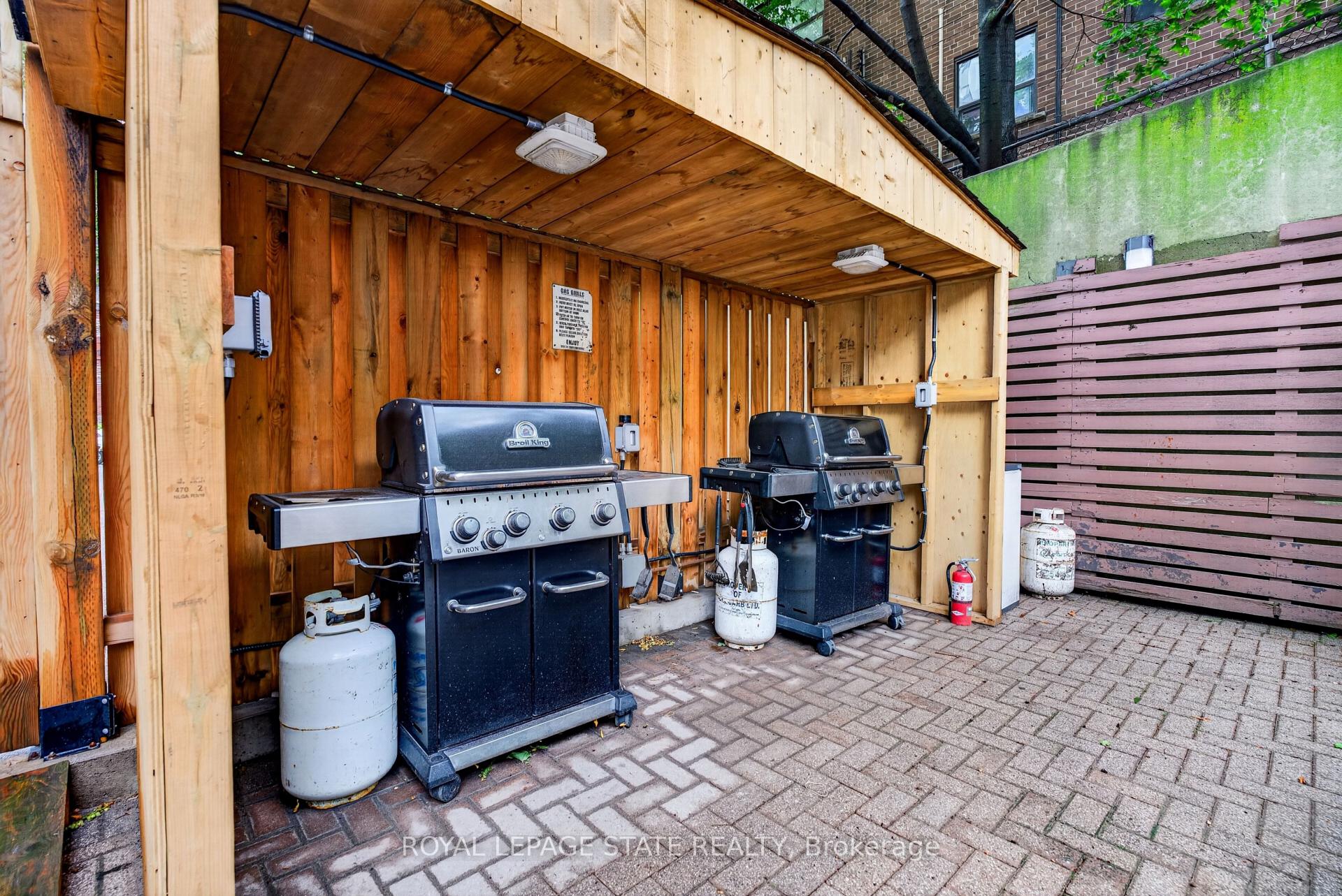 Photo 44 of Unit 1106, 120 Duke Street, Hamilton, Durand — HOMEH