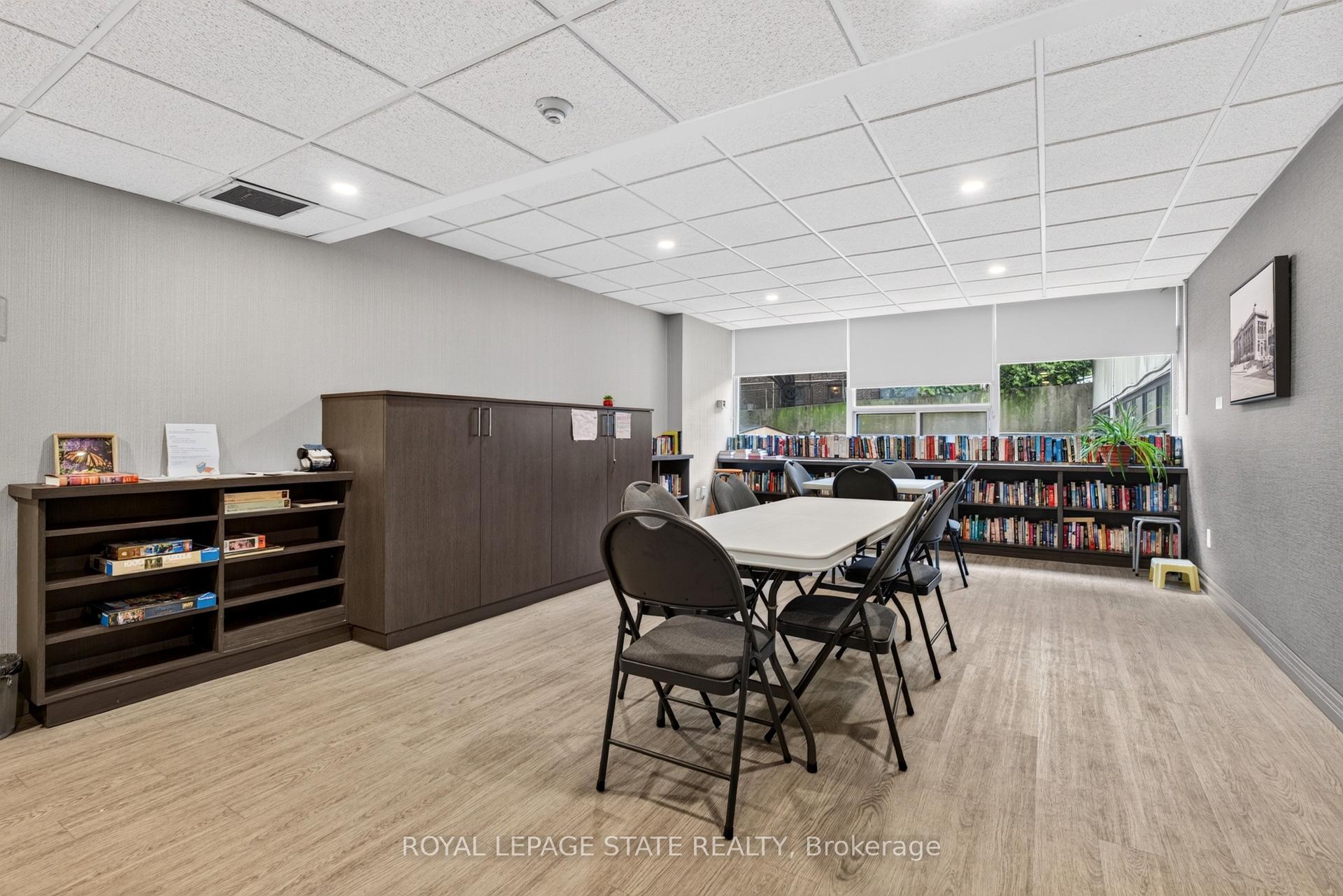 Photo 45 of Unit 1106, 120 Duke Street, Hamilton, Durand — HOMEH