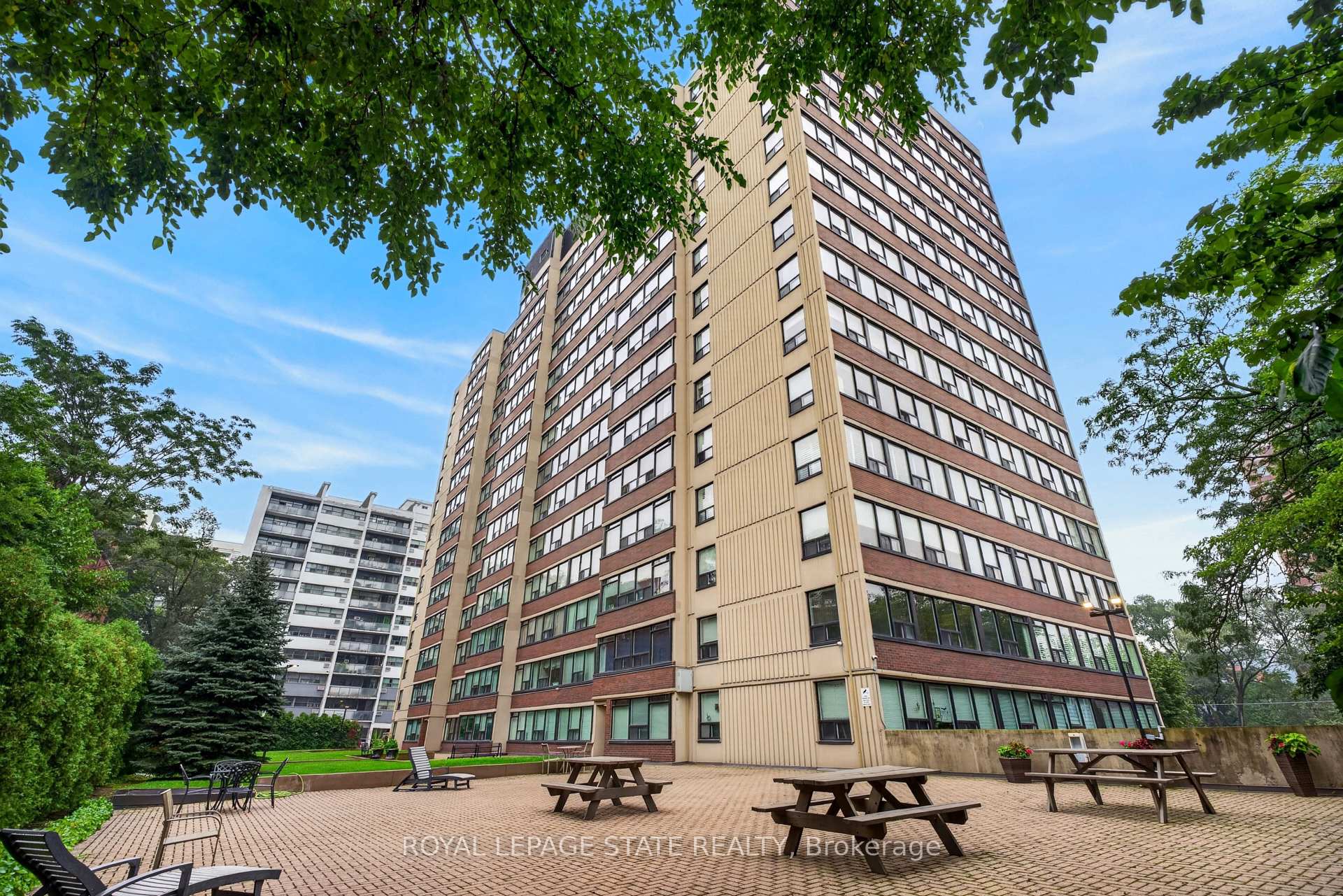 Photo 46 of Unit 1106, 120 Duke Street, Hamilton, Durand — HOMEH