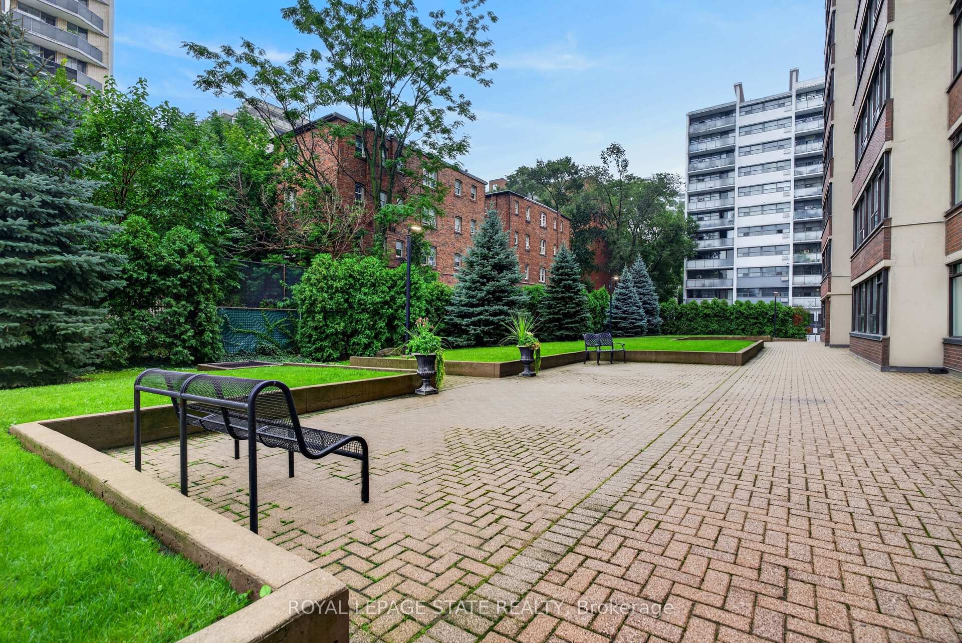 Photo 47 of Unit 1106, 120 Duke Street, Hamilton, Durand — HOMEH